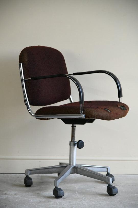 Retro Antocks Lairn Group Office Chair (1 of 12)