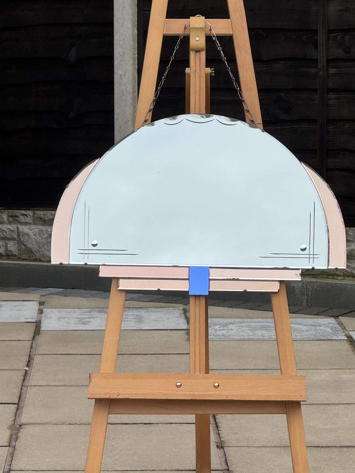 1940s Mirrors - main image