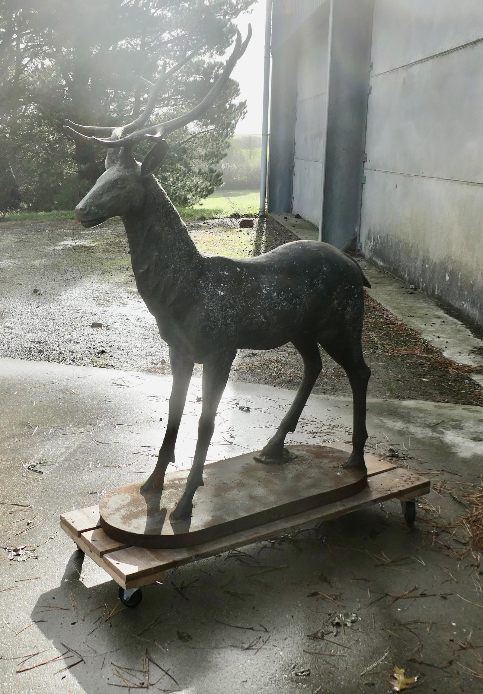 Garden Statues - main image