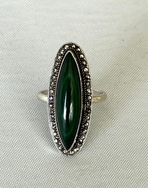 Onyx Silver - main image