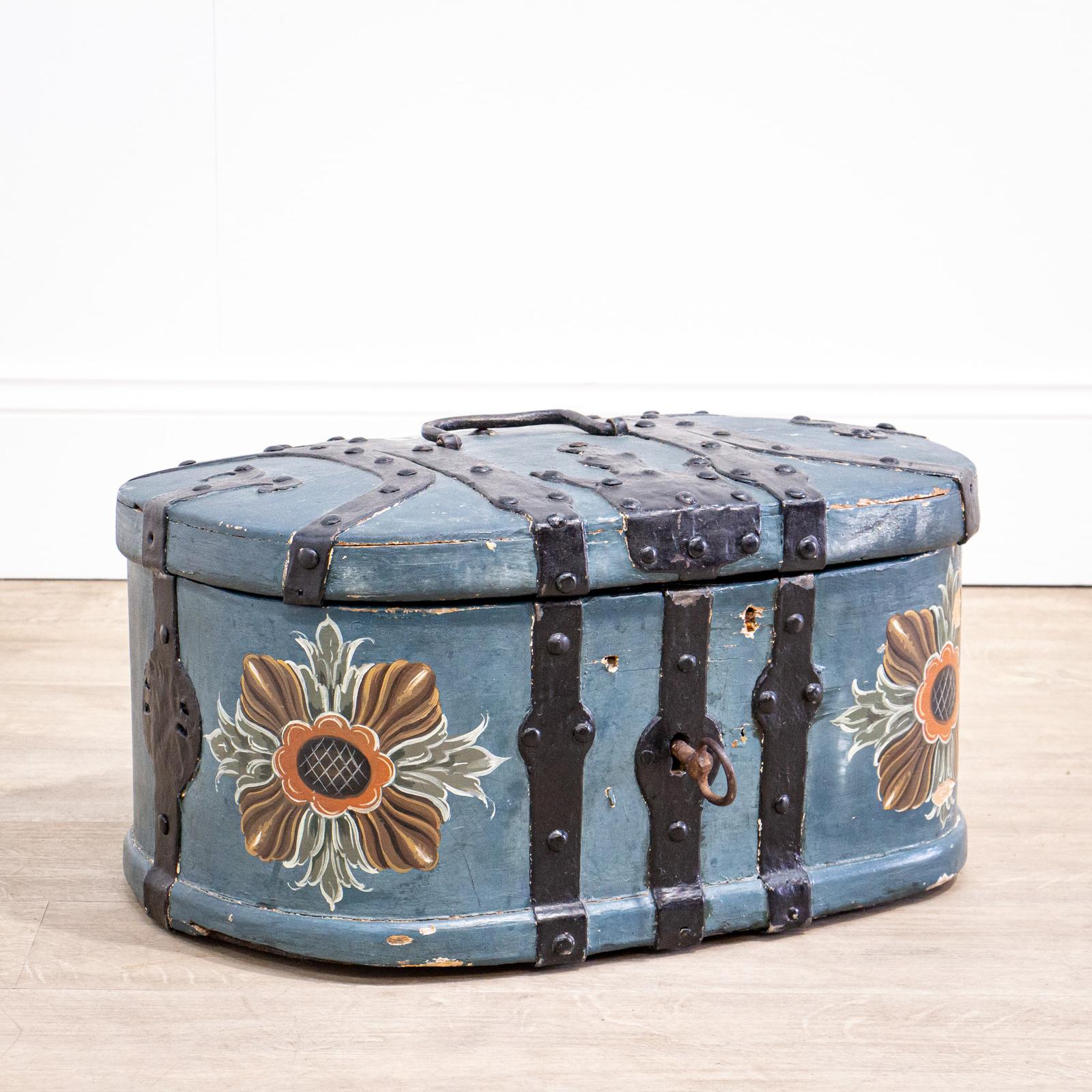 Scandinavian Miscellaneous Boxes - main image