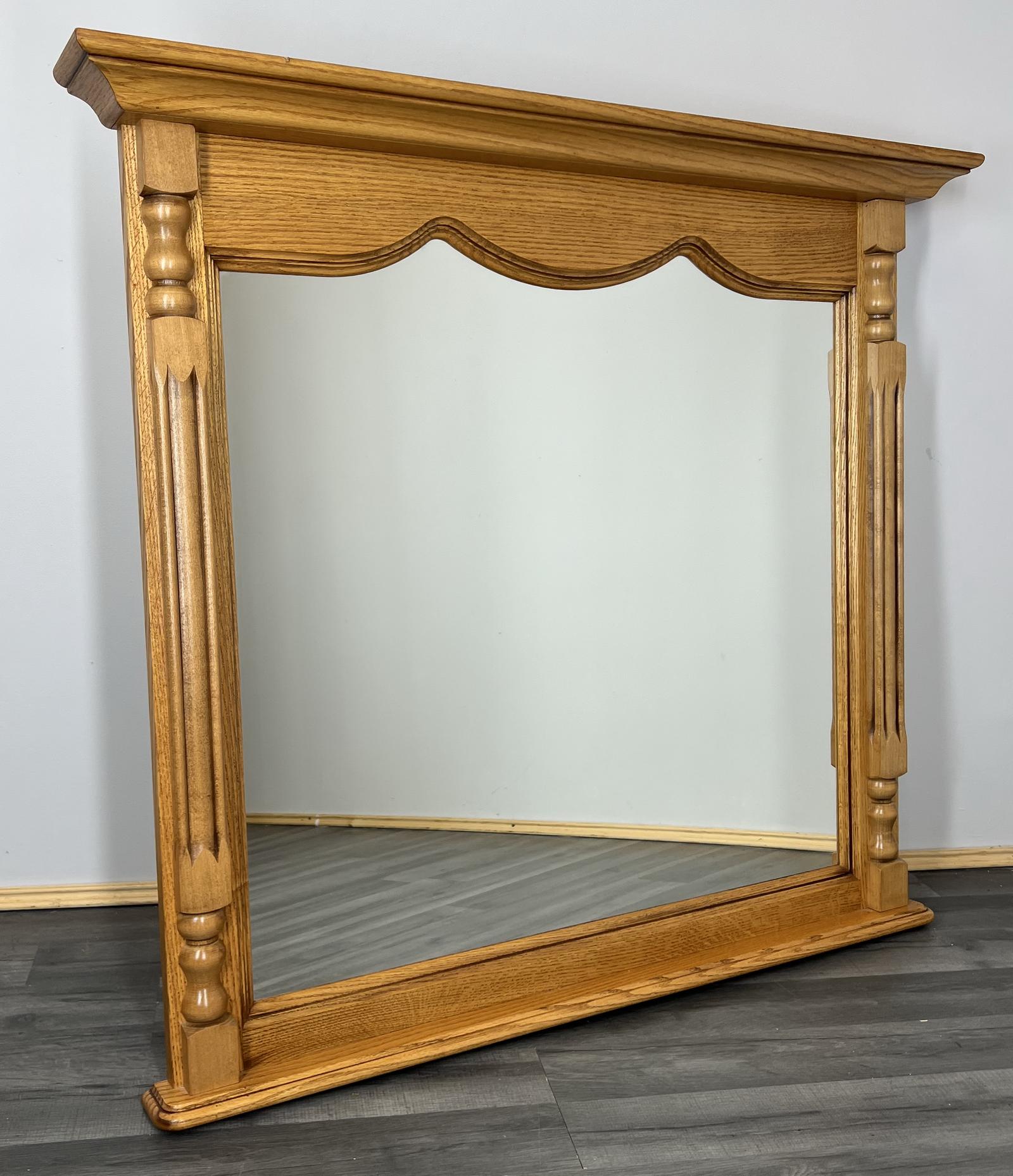 Glass Window Mirrors - main image