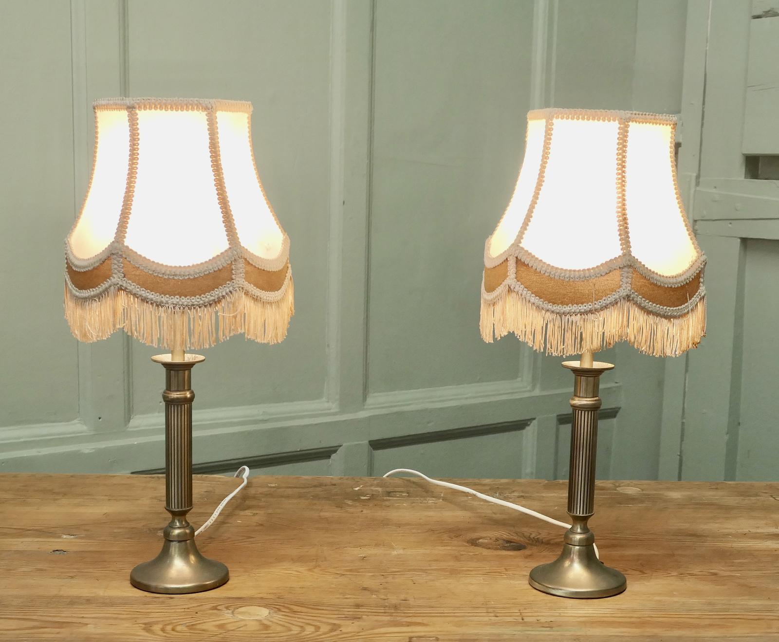 Art Deco Lamps - main image