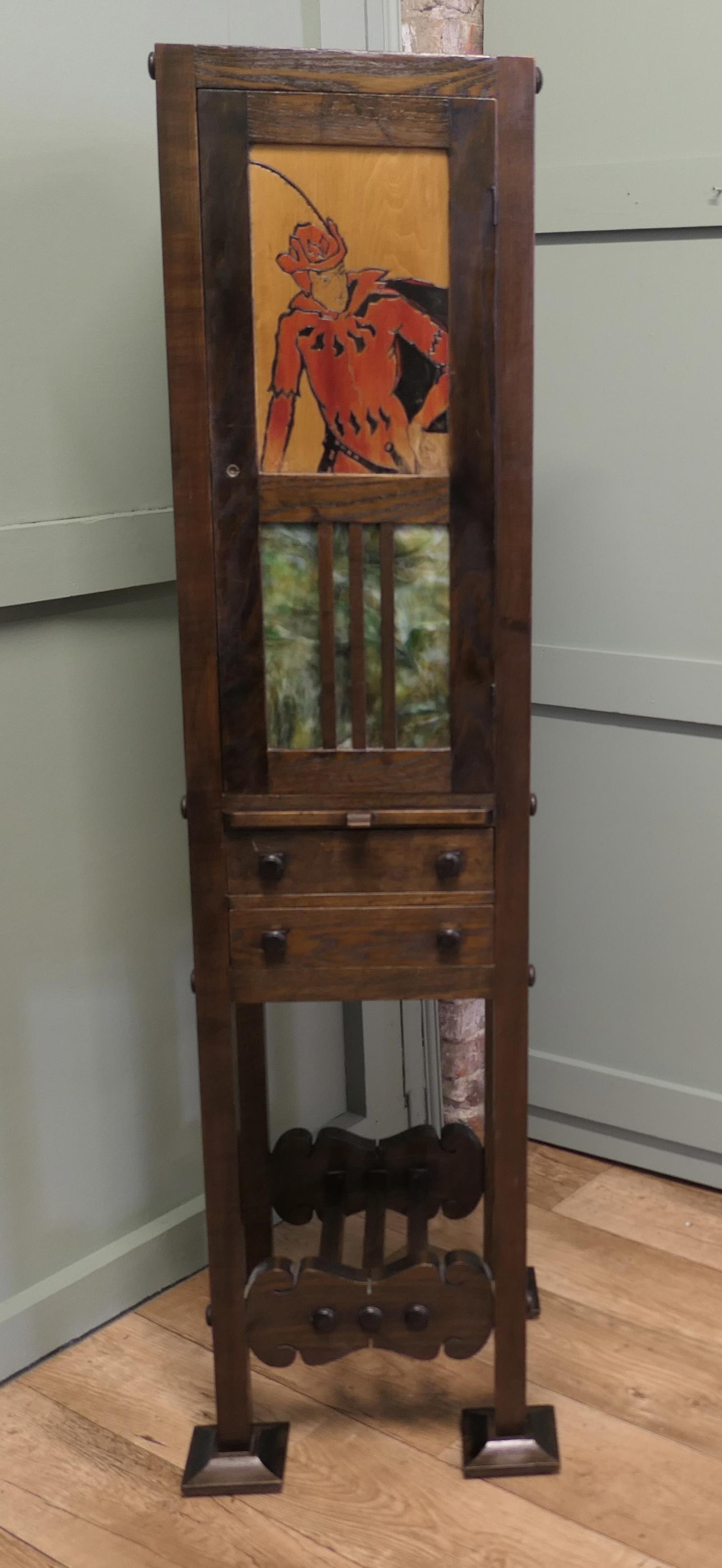 Oak Furniture - main image