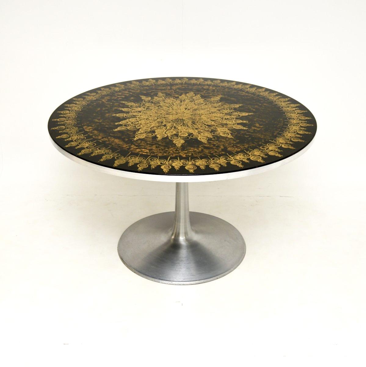 Danish Vintage Mygge Dining Table by Poul Cadovius & Bjorn Wiinblad for Cado (1 of 7) Danish Vintage Mygge Dining Table by Poul Cadovius & Bjorn Wiinblad for Cado (1 of 7)