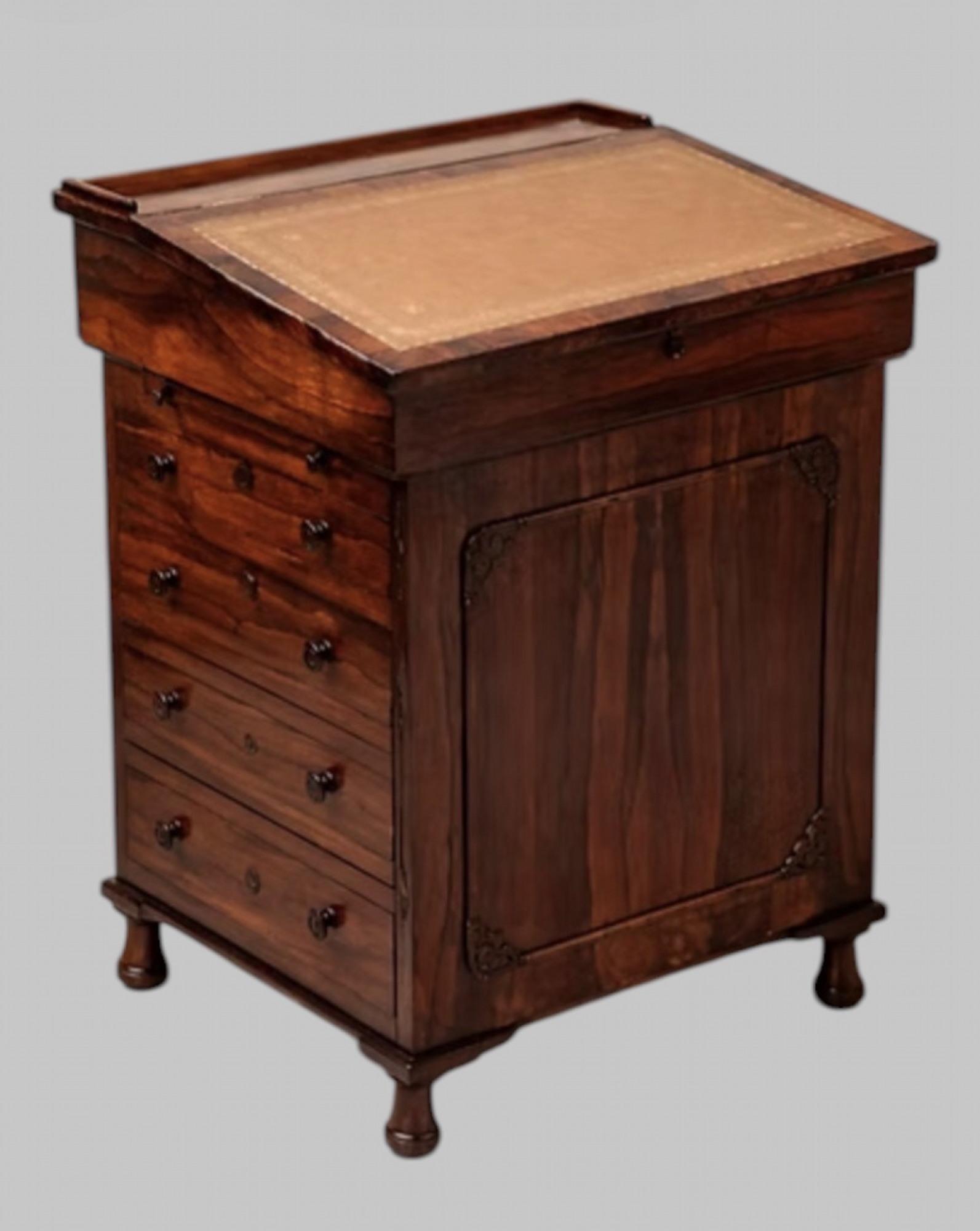 Rosewood Writing Desks - main image