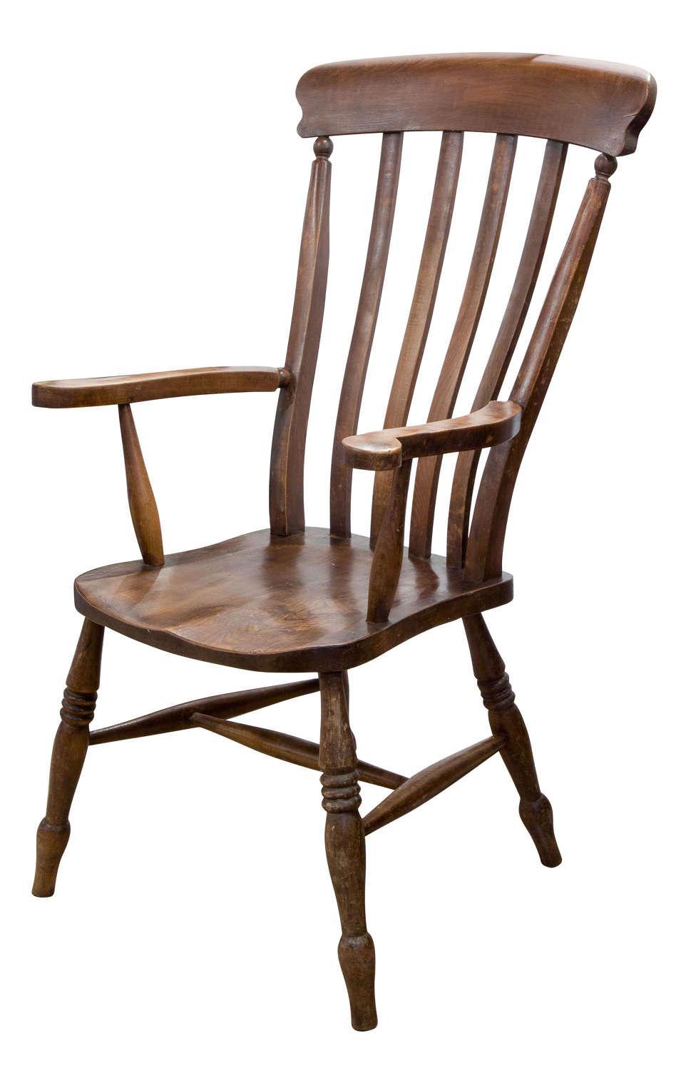 Beech, Elm & Ash Windsor Chair (1 of 4) Beech, Elm & Ash Windsor Chair (1 of 4)