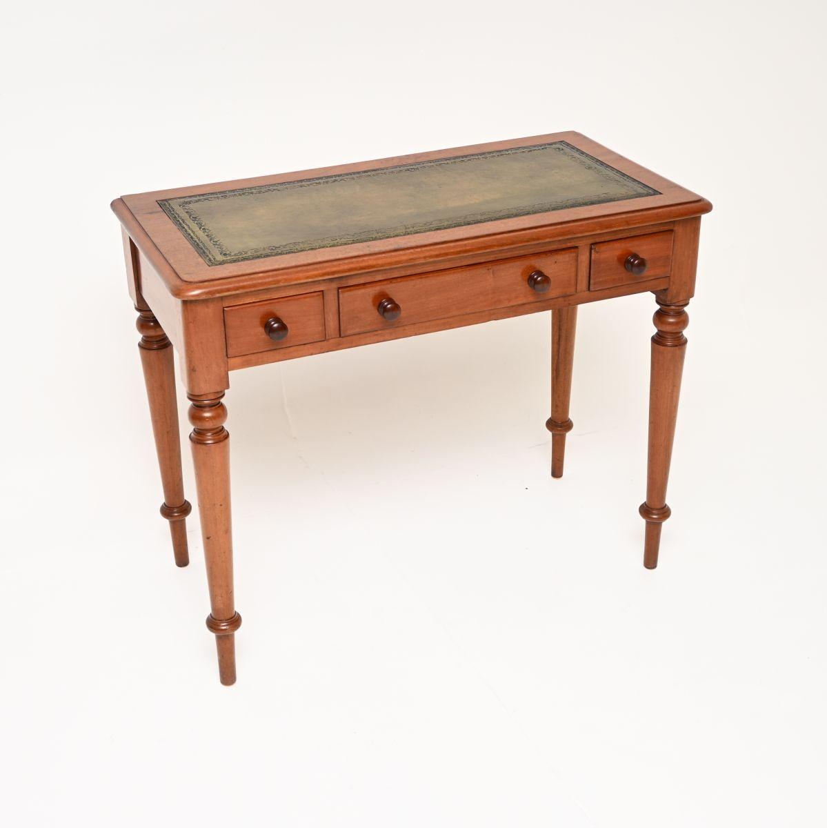 Writing Desks - main image
