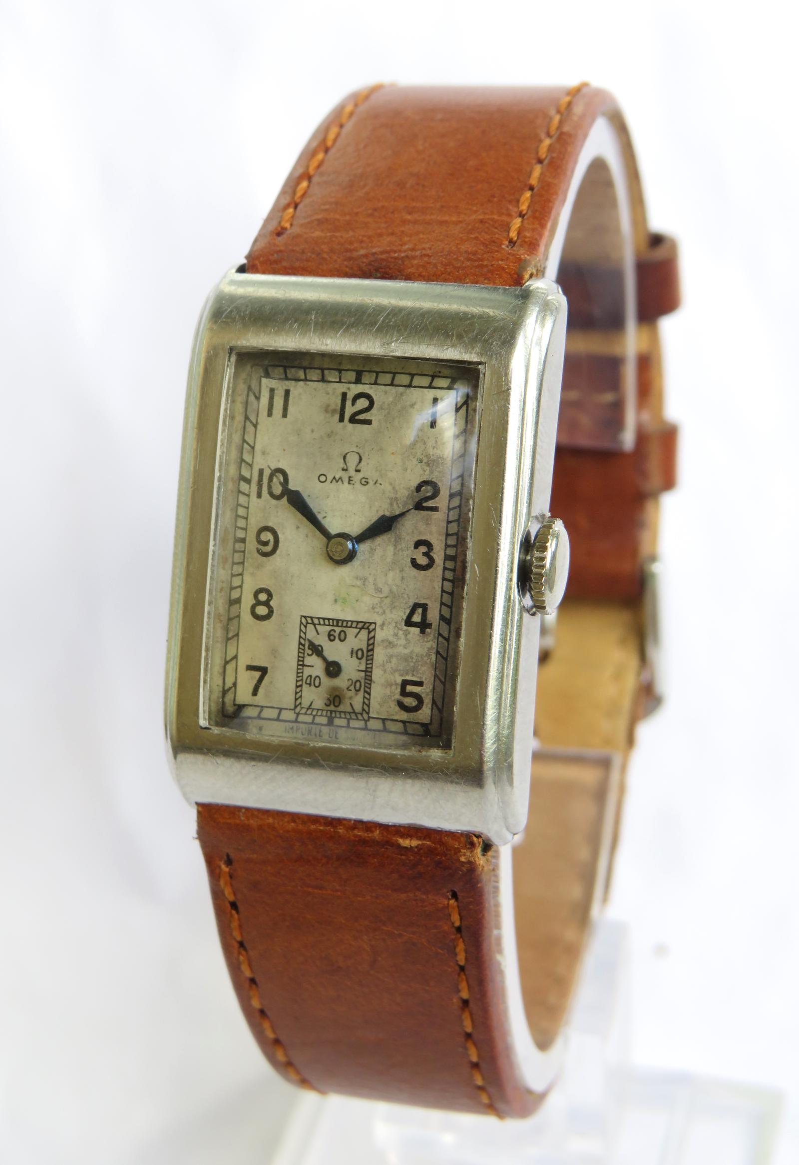 Mens Watches - main image
