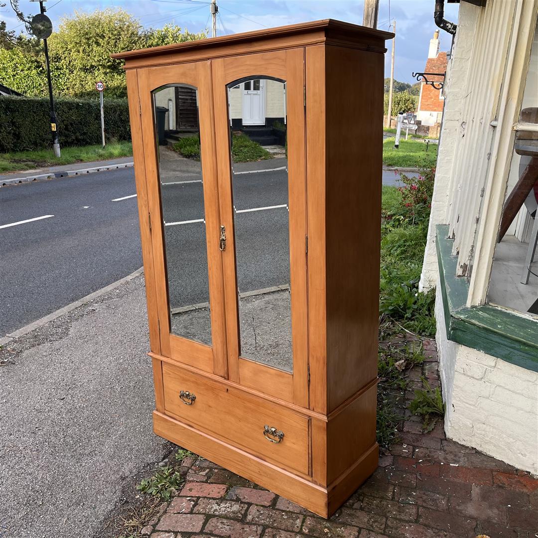 Satinwood Wardrobes - main image