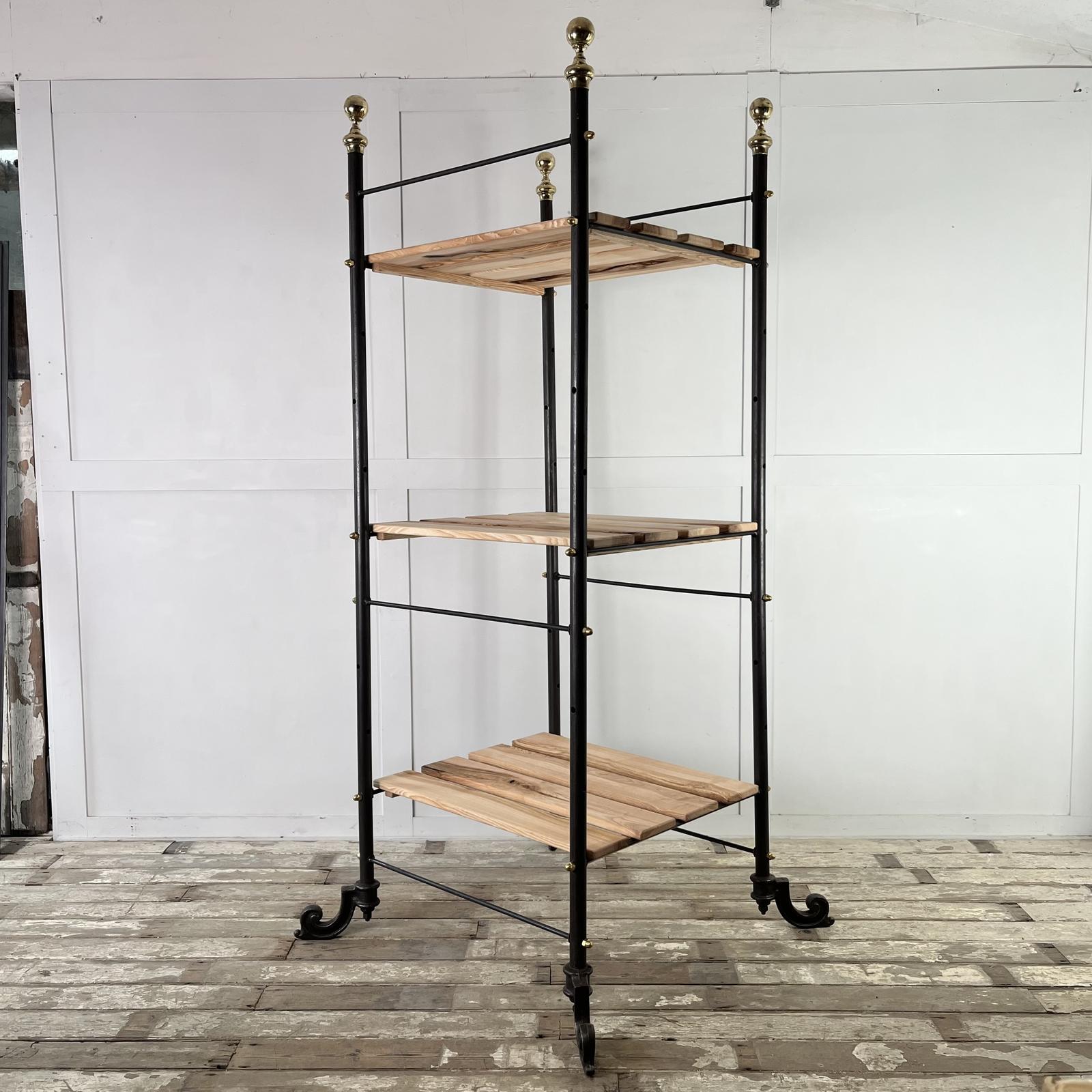 Tall Victorian Shop Display Stand (1 of 7)