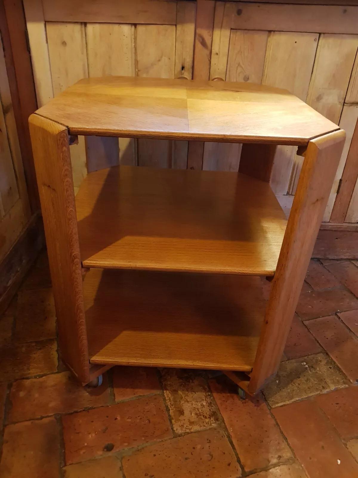 Heals Style Book Table (1 of 12)