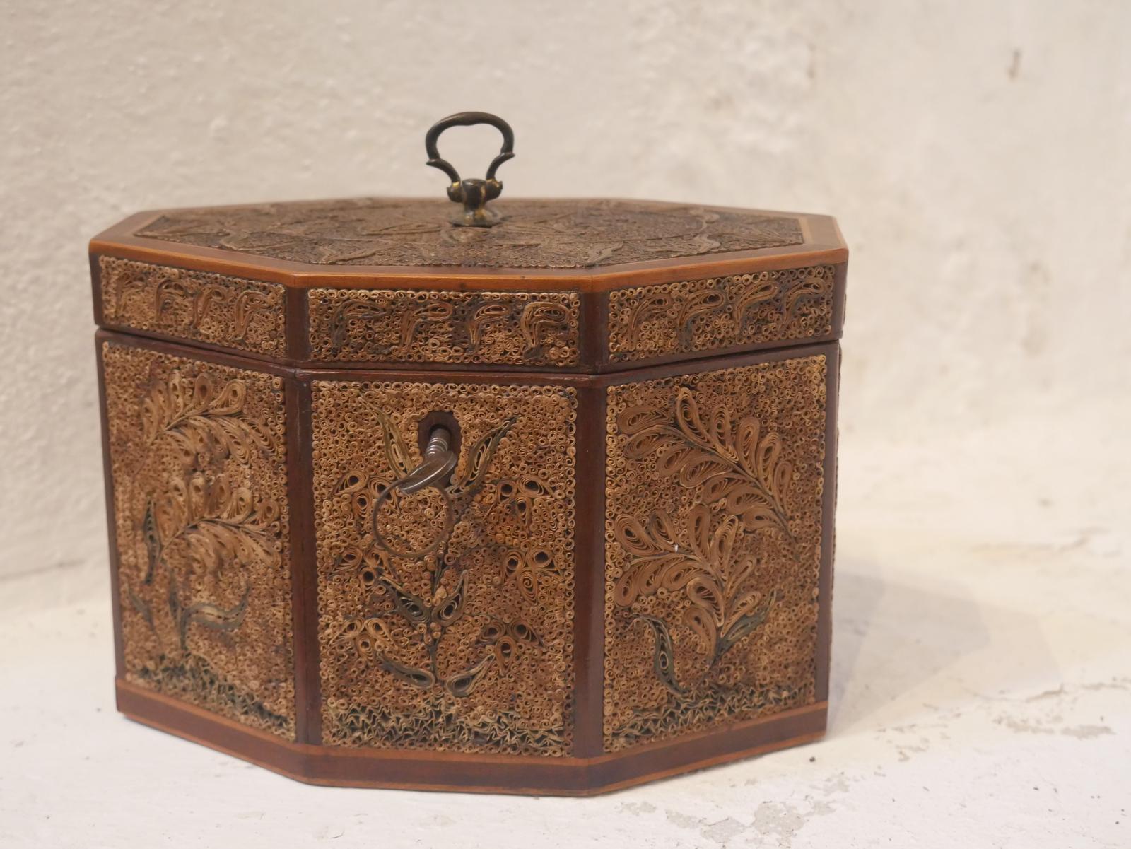 Boxwood Boxes - main image