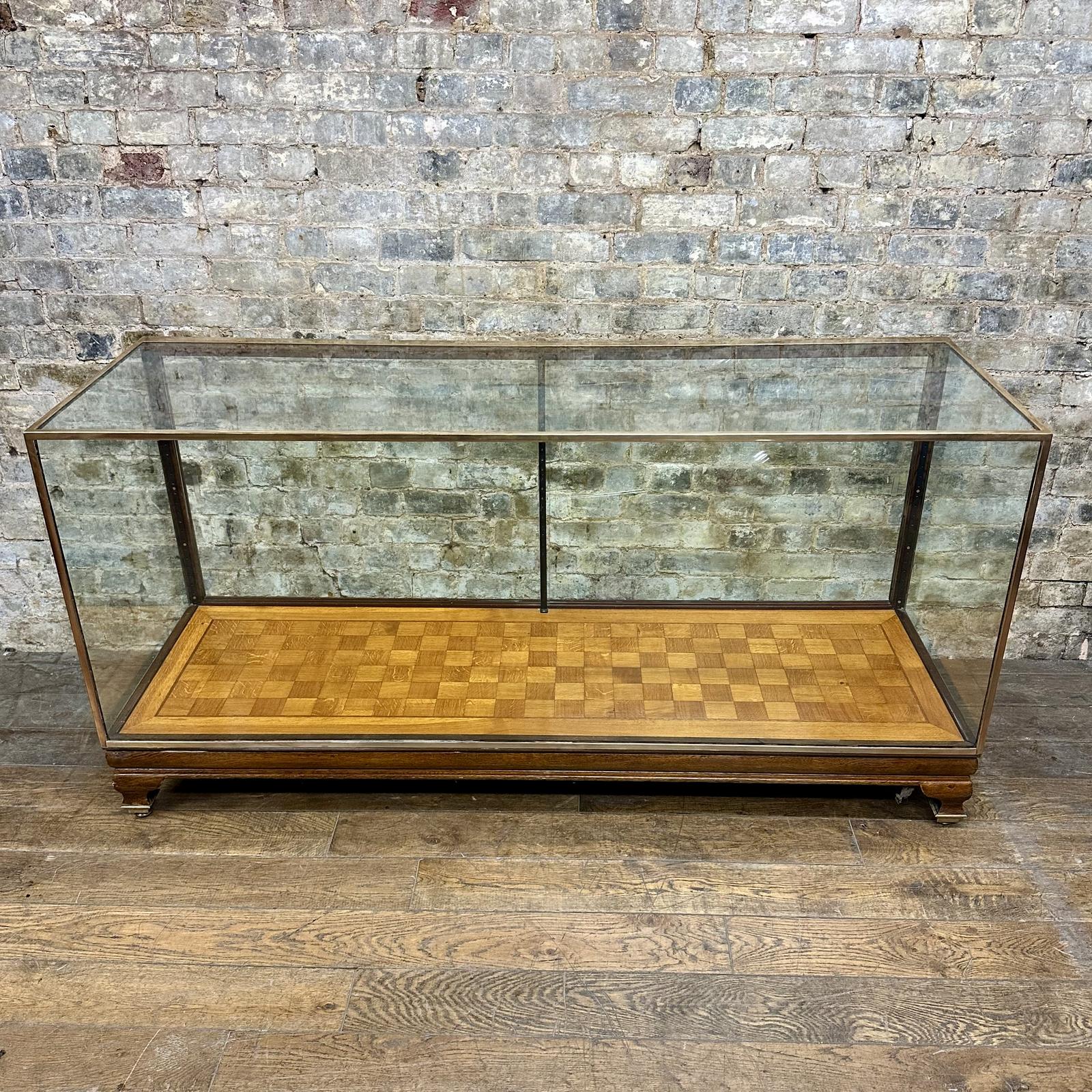 1930s Bronze Framed Counters (1 of 13) 1930s Bronze Framed Counters (1 of 13)