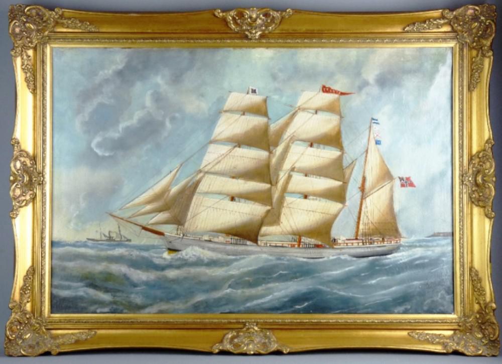 Seascape Art - main image