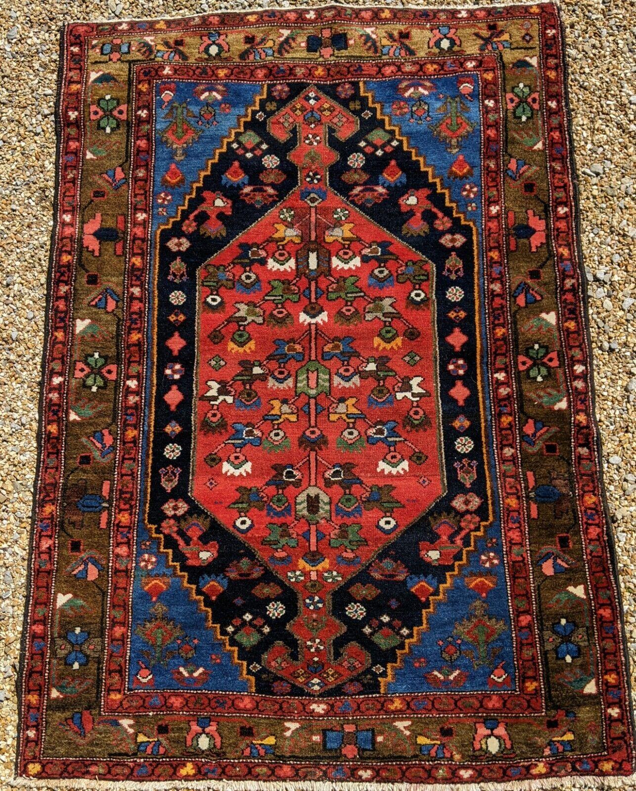 Malayer Carpet c.1930 (1 of 7)