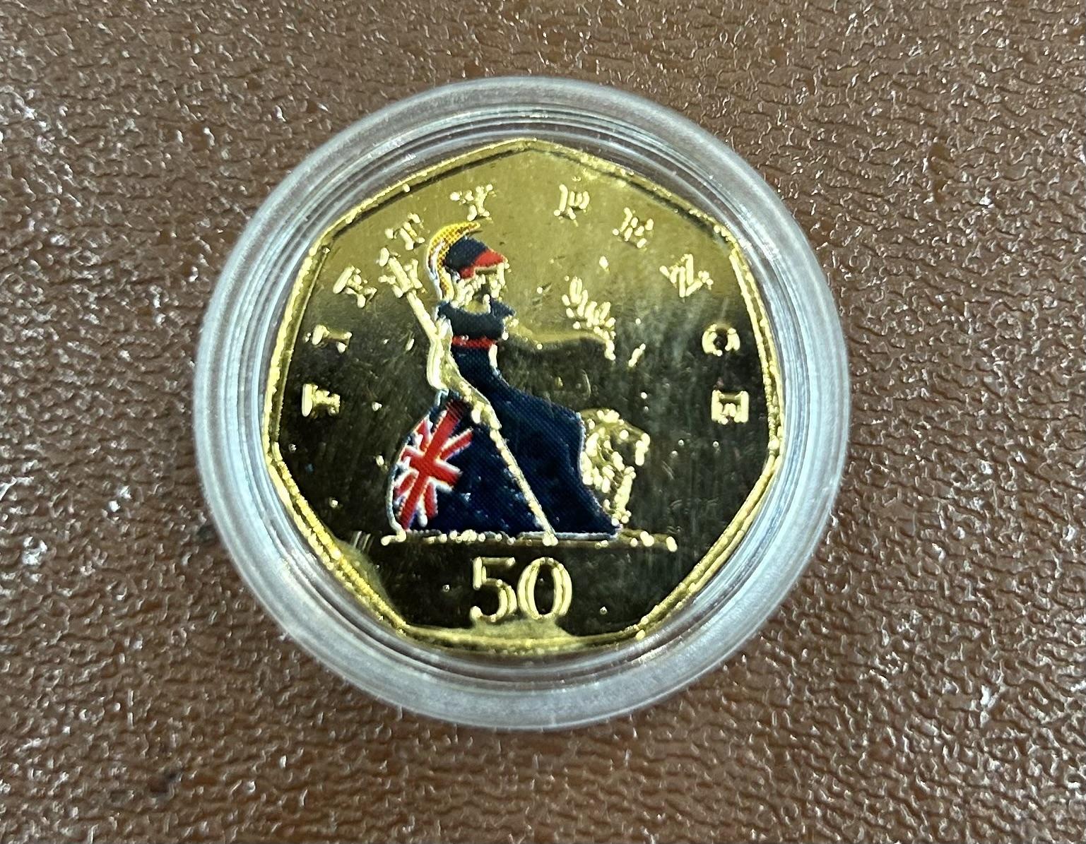 Silver Plated - main image