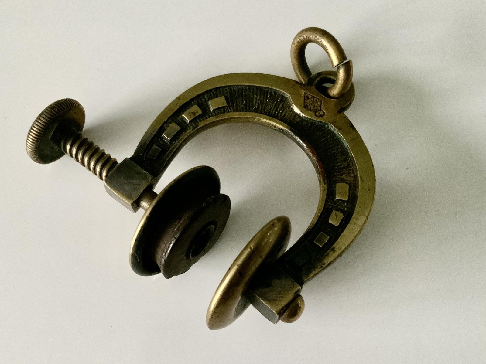 Victorian Brass - main image