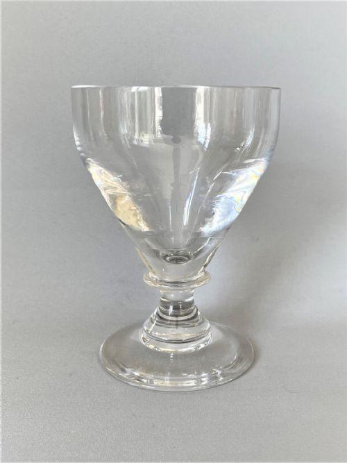 Handsome Early Victorian Pan Rummer (1 of 4)