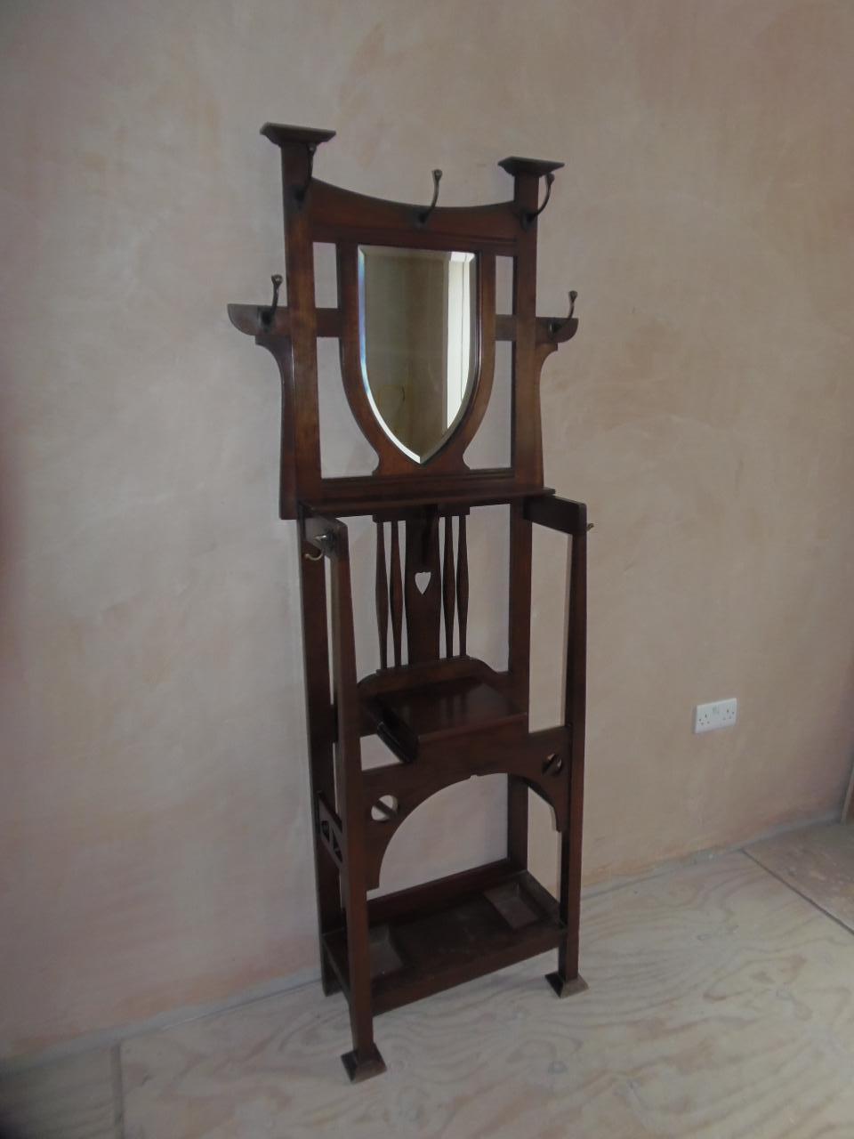 Shapland and Petter Hallstand (1 of 12)