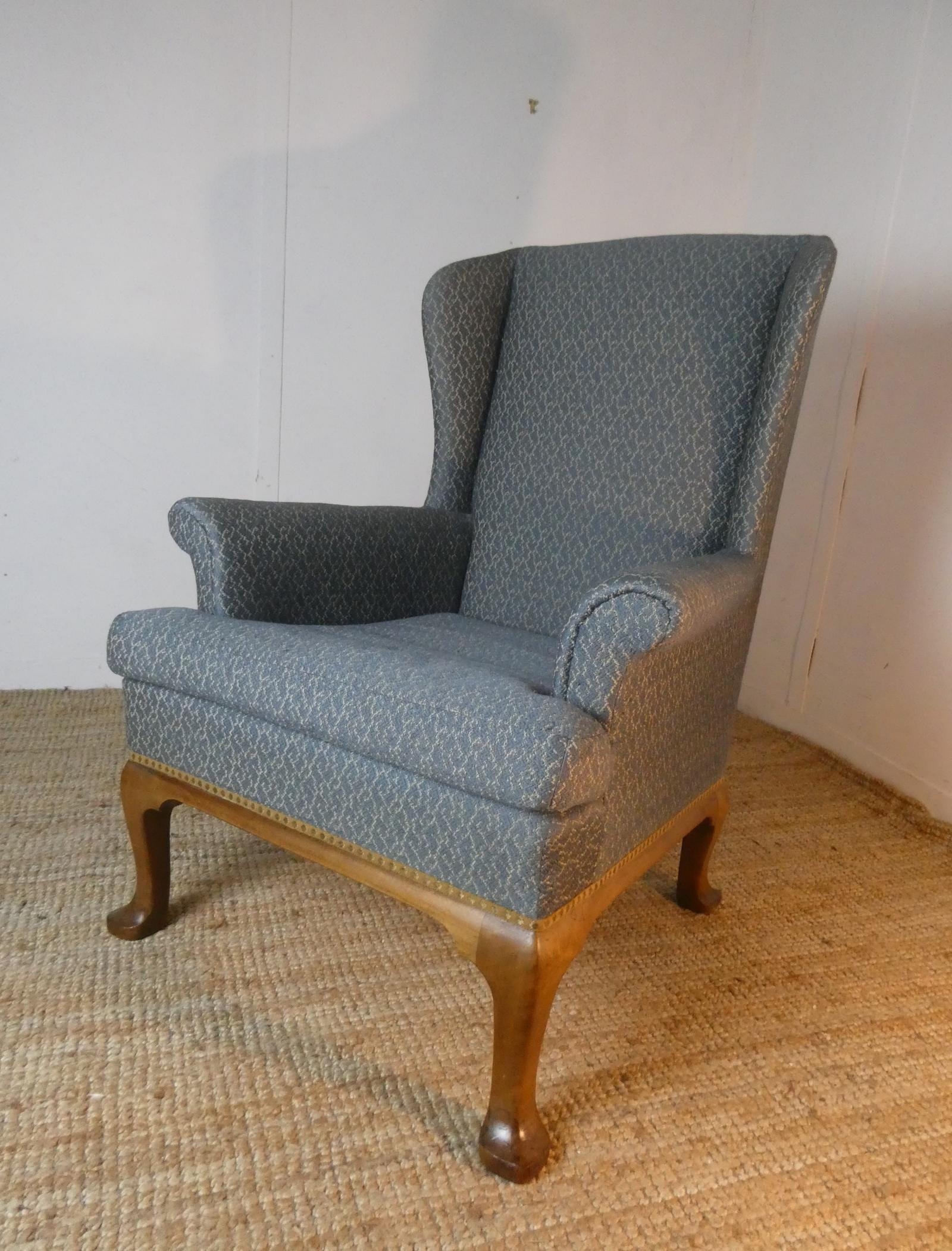 Scottish Whytock & Reid Ladies Chair (1 of 11)
