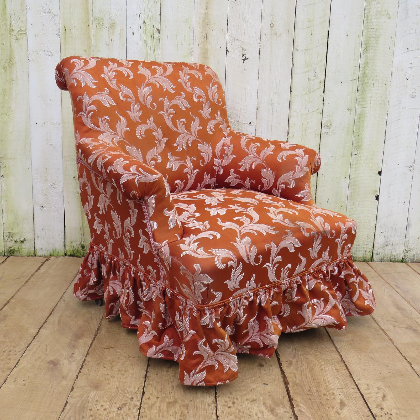 European Beech Armchairs - main image