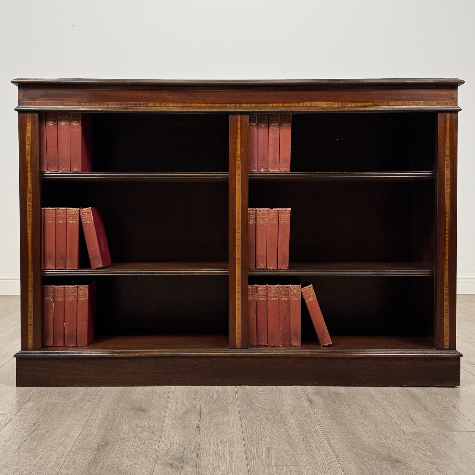 British Mahogany Furniture - main image