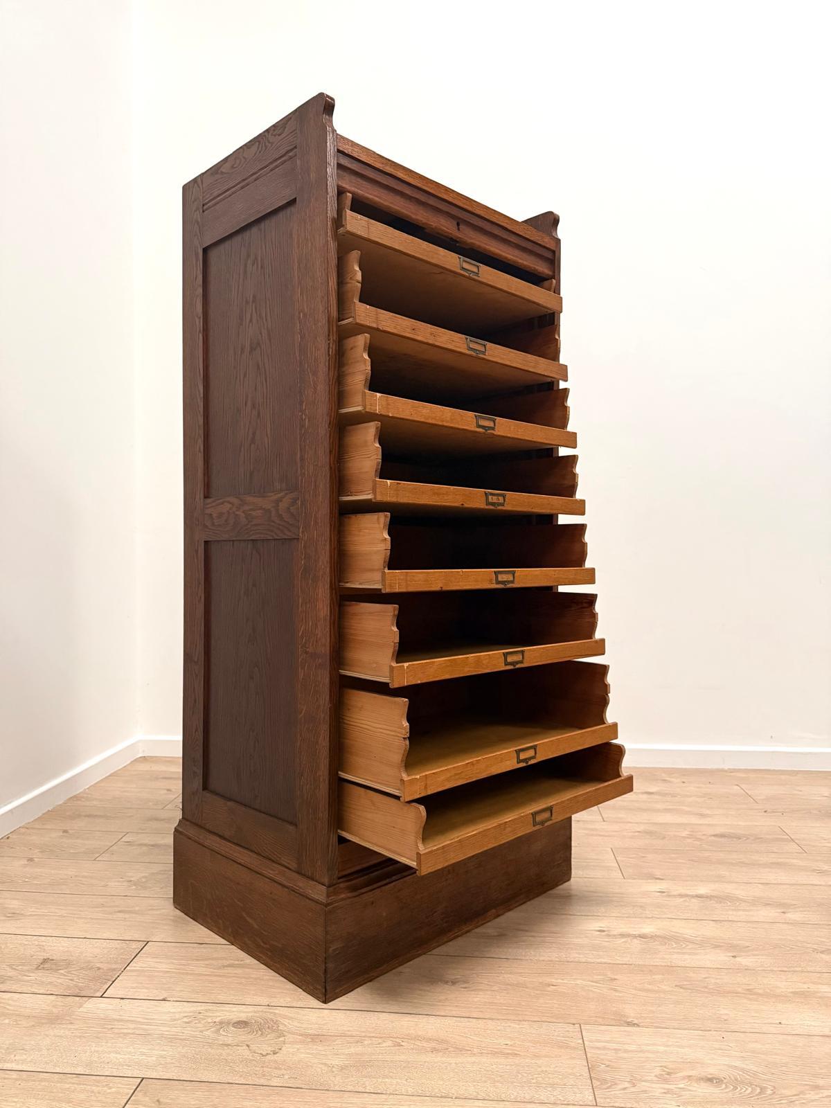 Early 20th Century Cabinets - main image