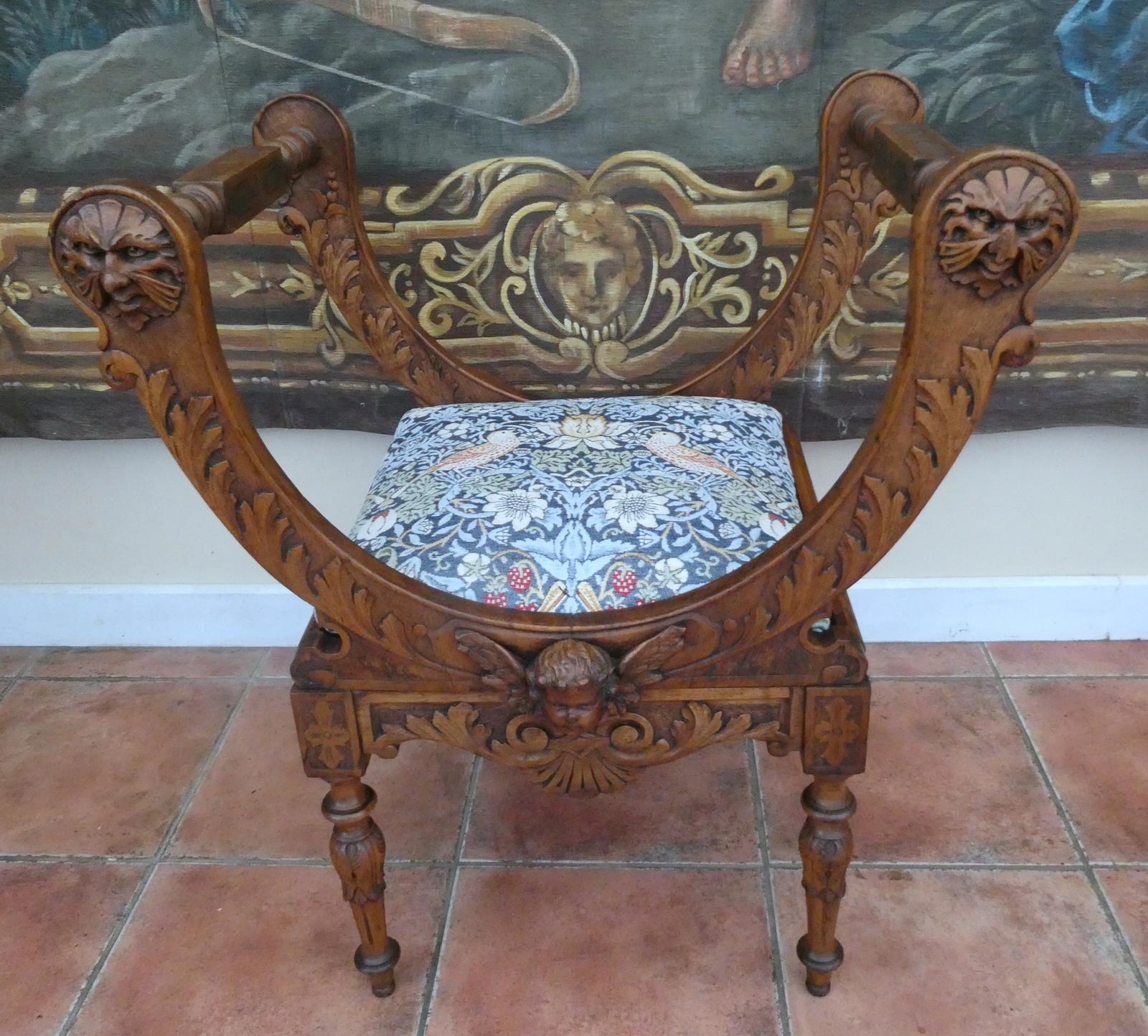 Dressing Stools - main image