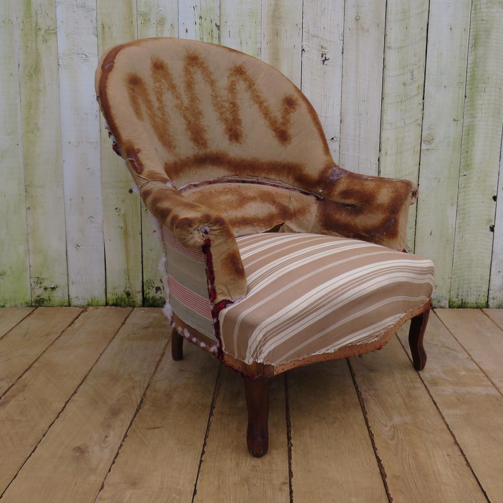 Oak Library Chairs - main image