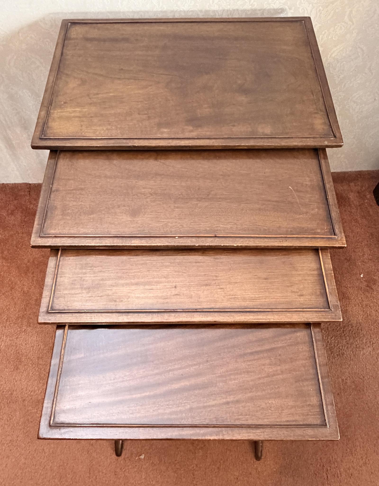 Nest of Tables - main image