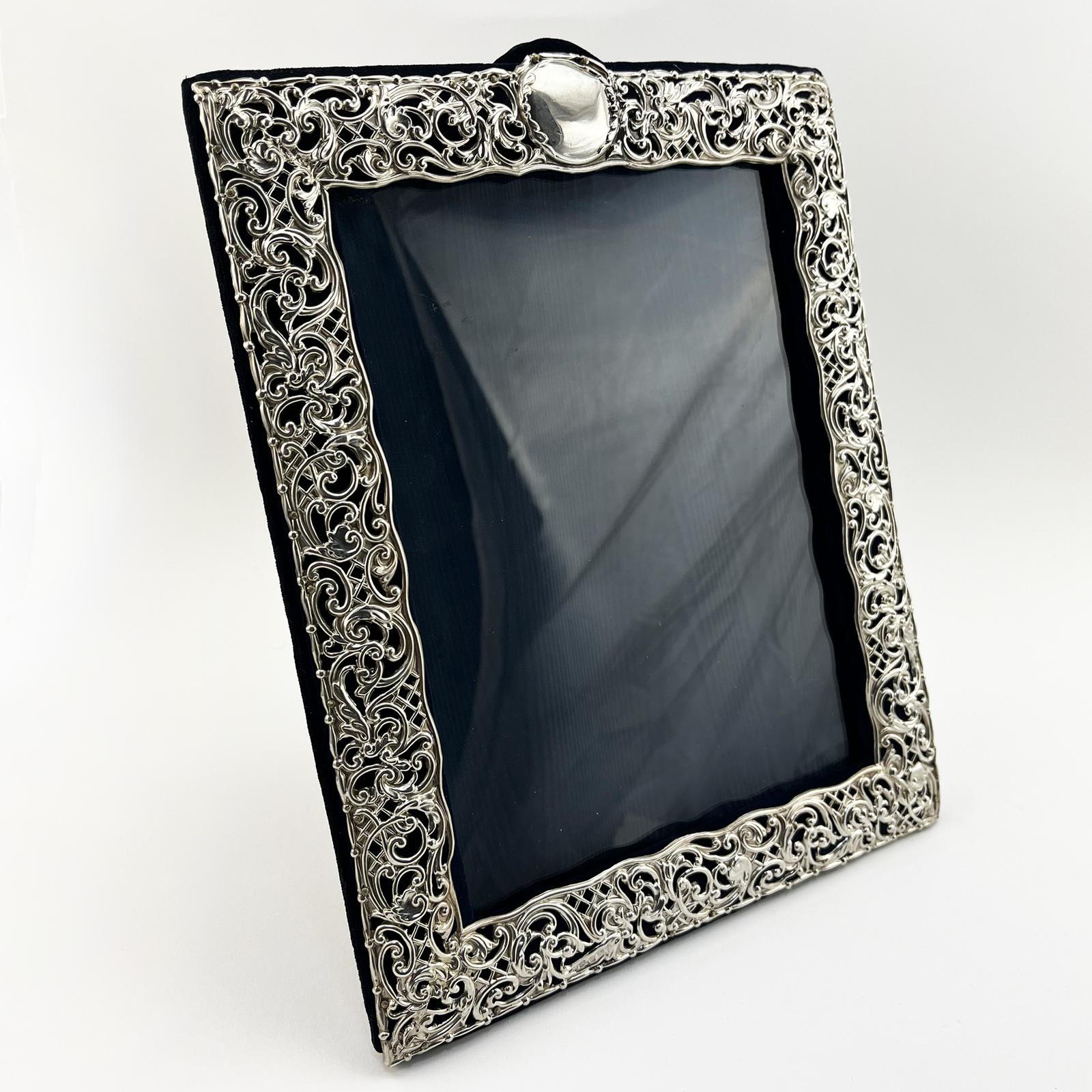 British Edwardian Silver - main image