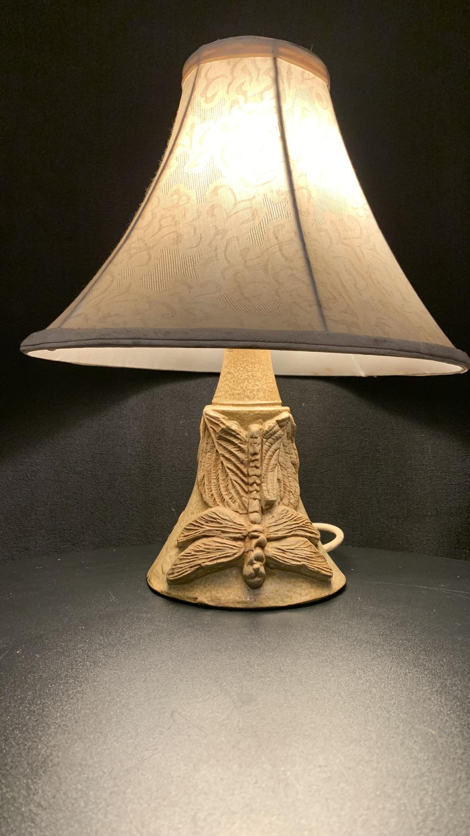 Bernard Rooke Studio Pottery Table Lamp (1 of 3) Bernard Rooke Studio Pottery Table Lamp (1 of 3)