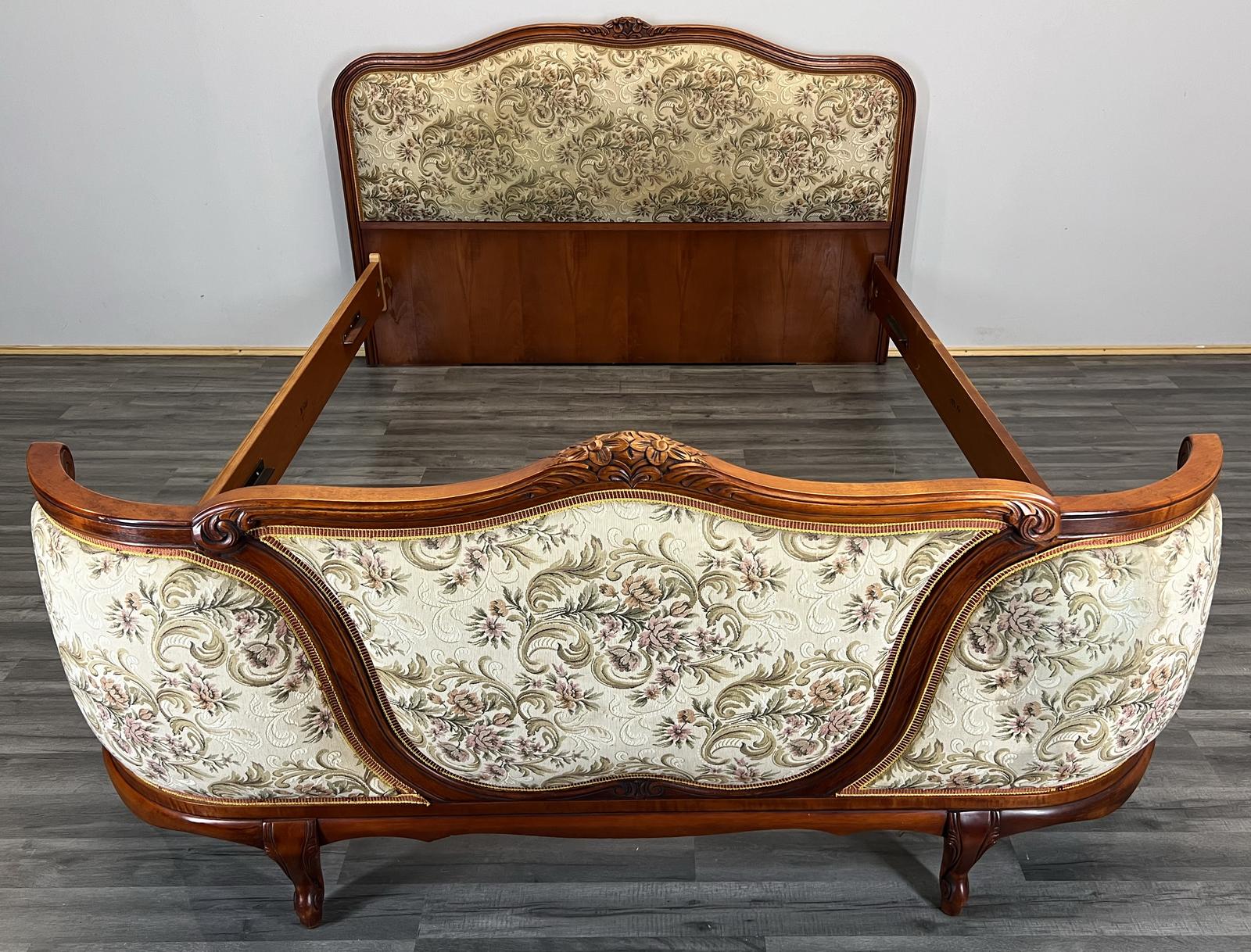 French King Size Bed (1 of 20) French King Size Bed (1 of 20)