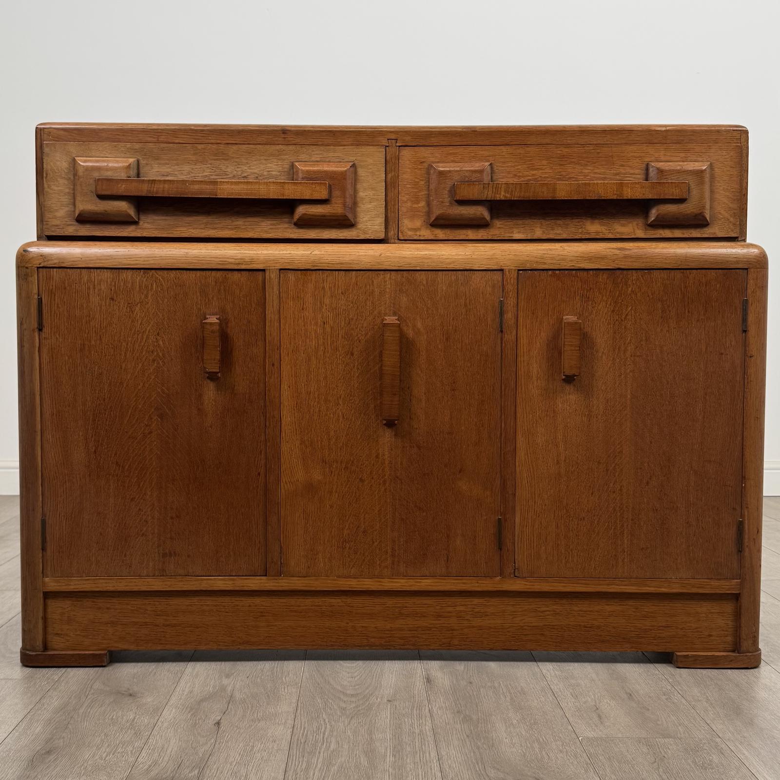 English Sideboards - main image