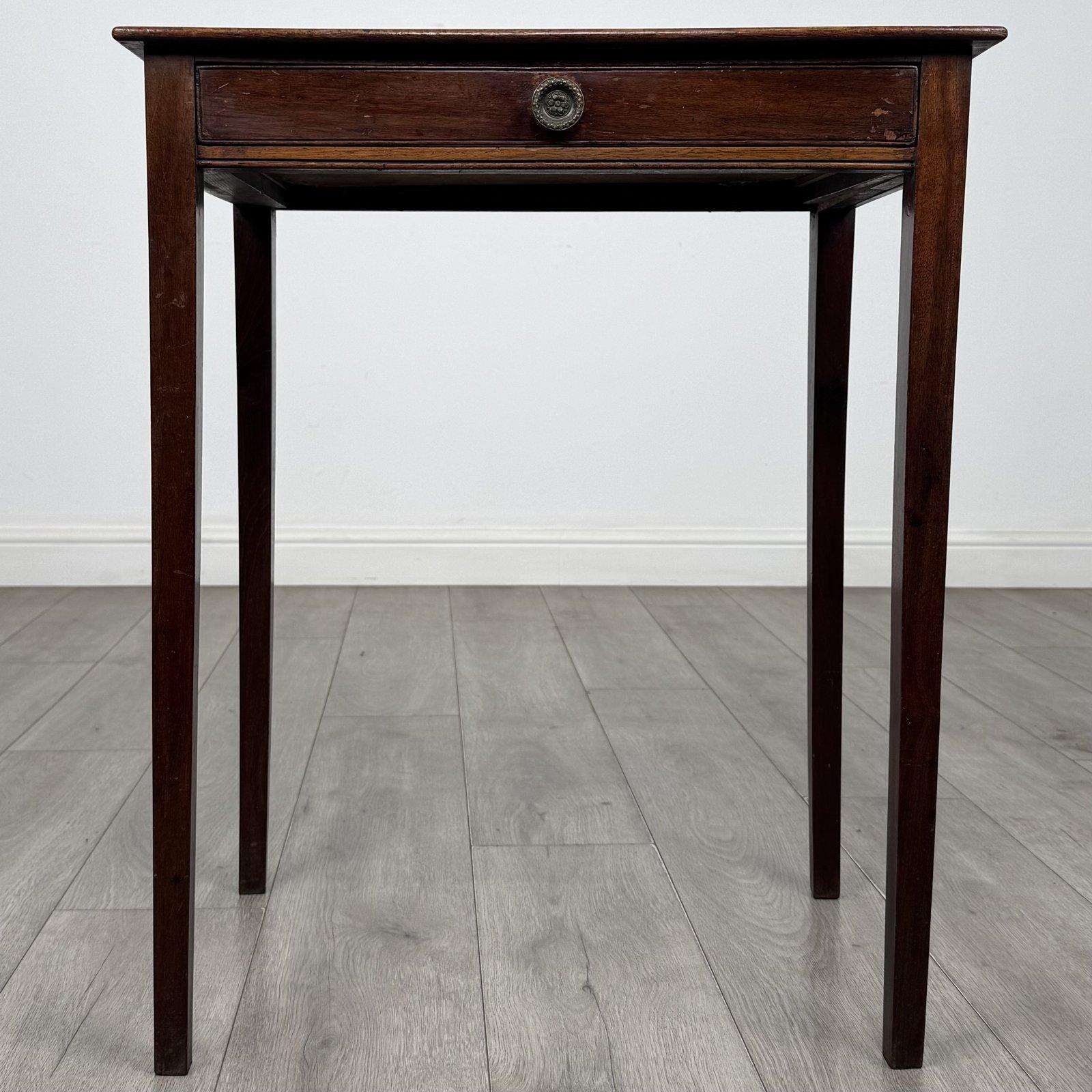 Mahogany Furniture - main image