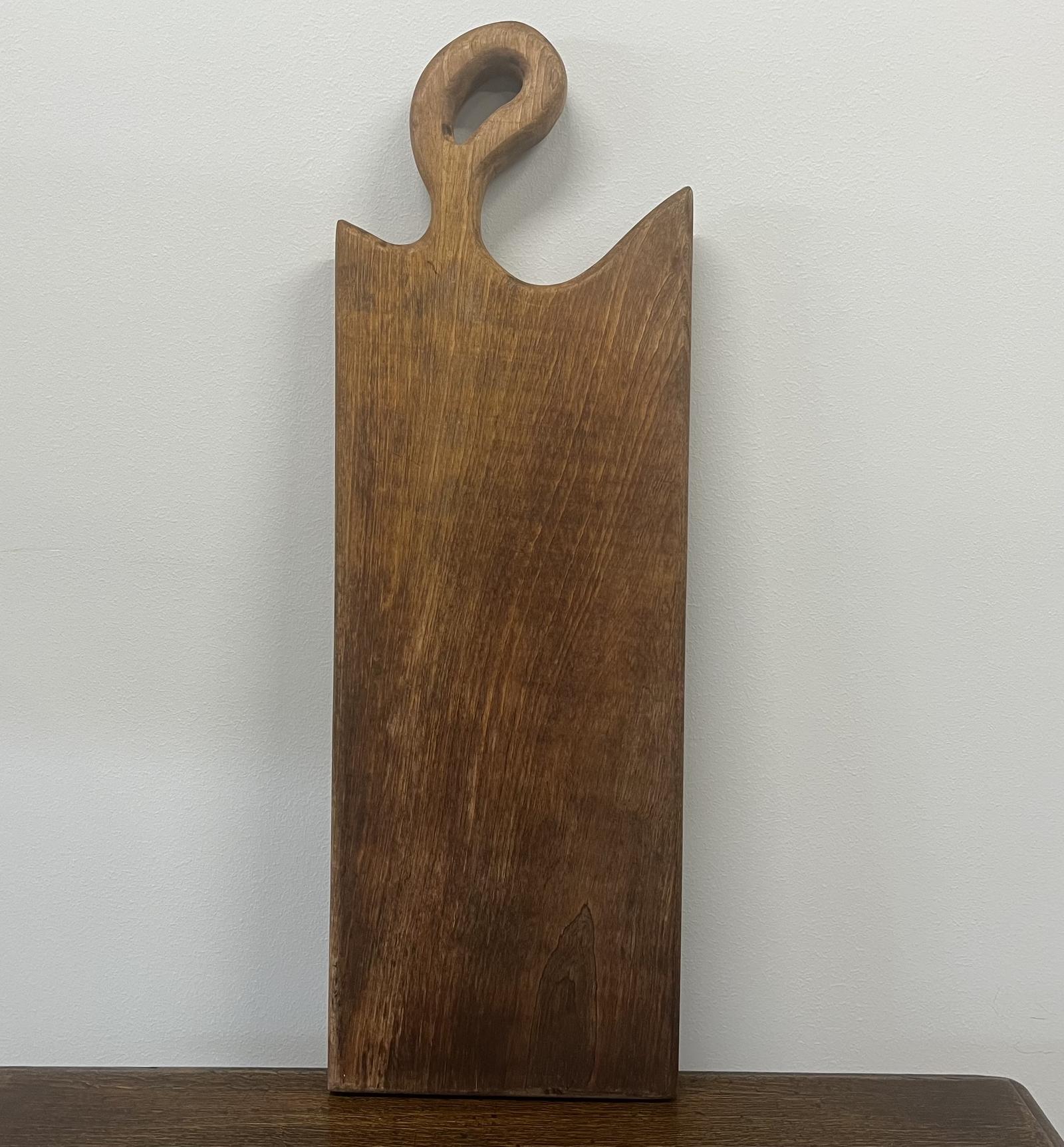 Reclaimed Large Charcuterie Board in Rengas Wood (1 of 1)