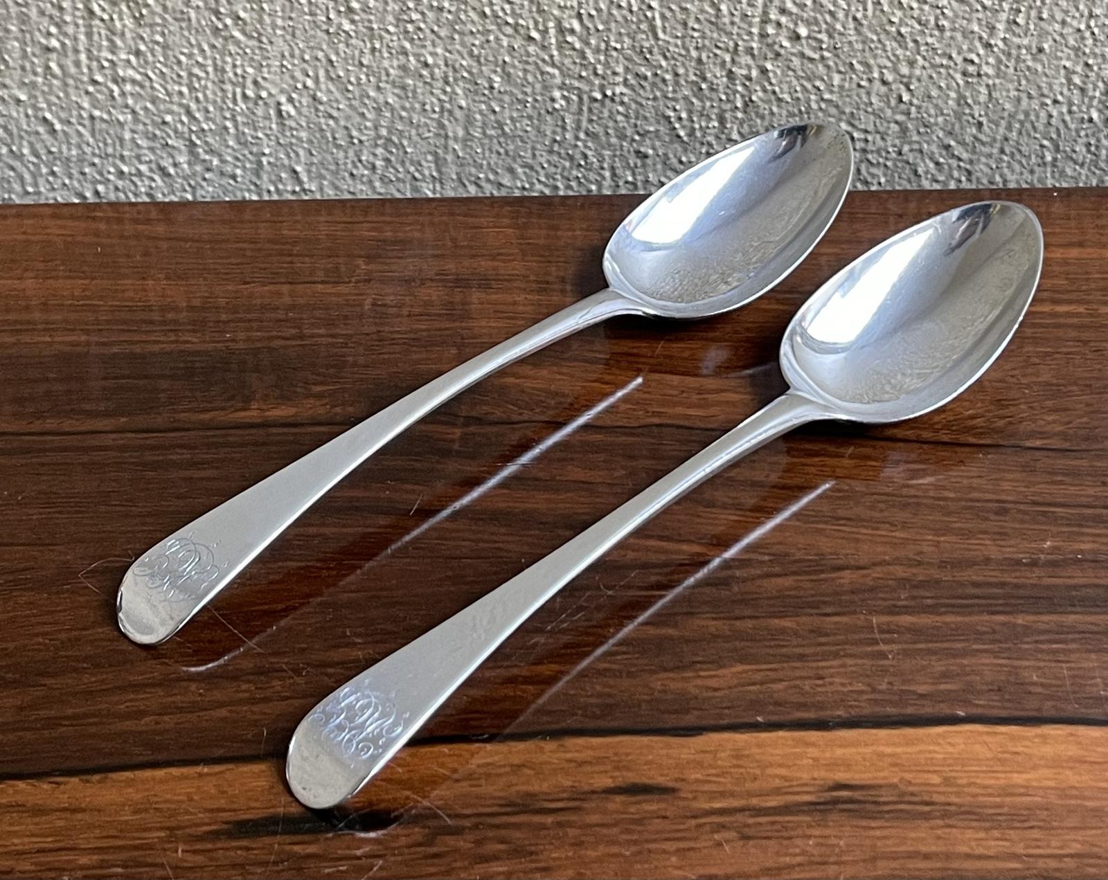 Silver Spoons - main image