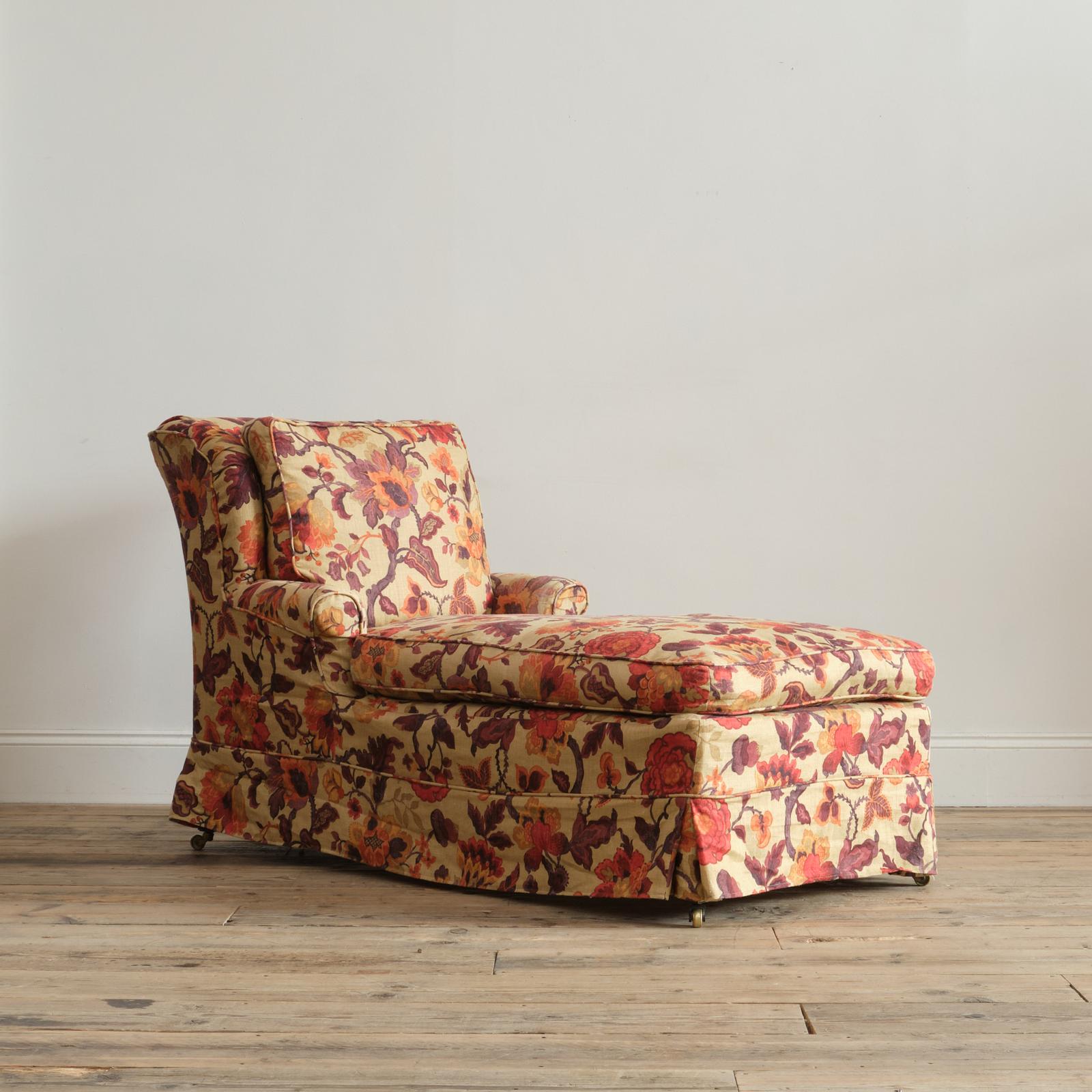 Howard & Sons Daybed (1 of 9)