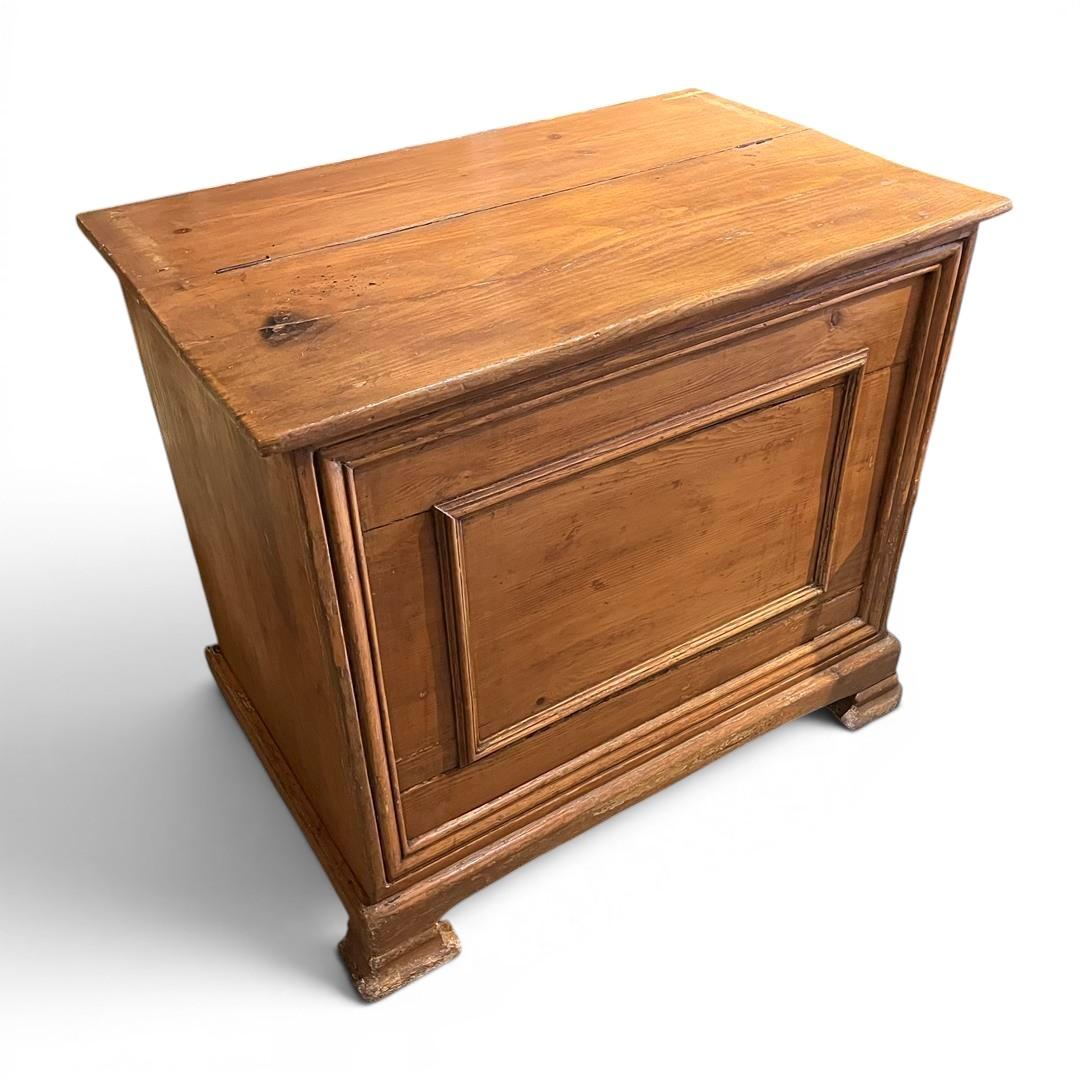 20th Century Pine Boxes - main image