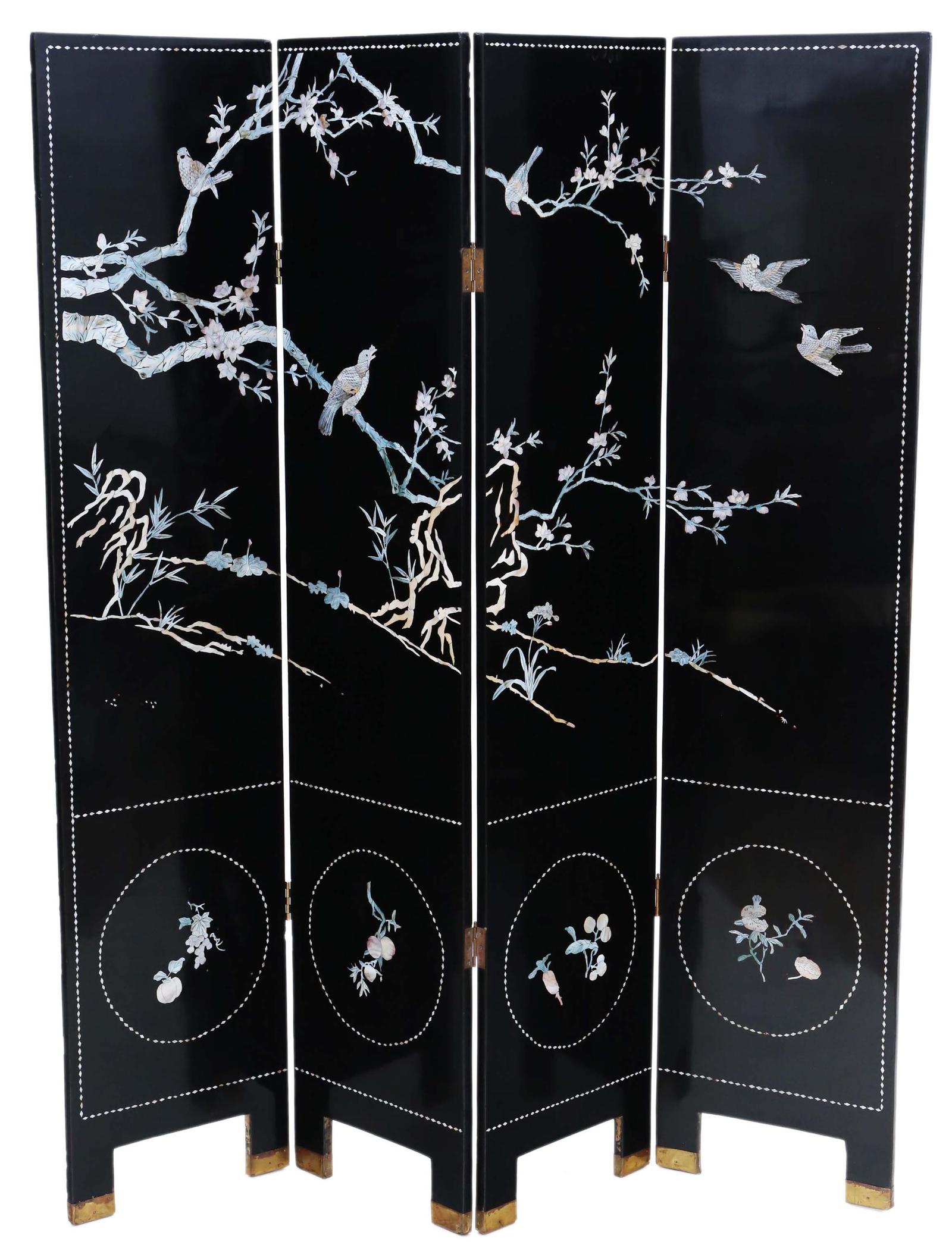 Folding Screens - main image