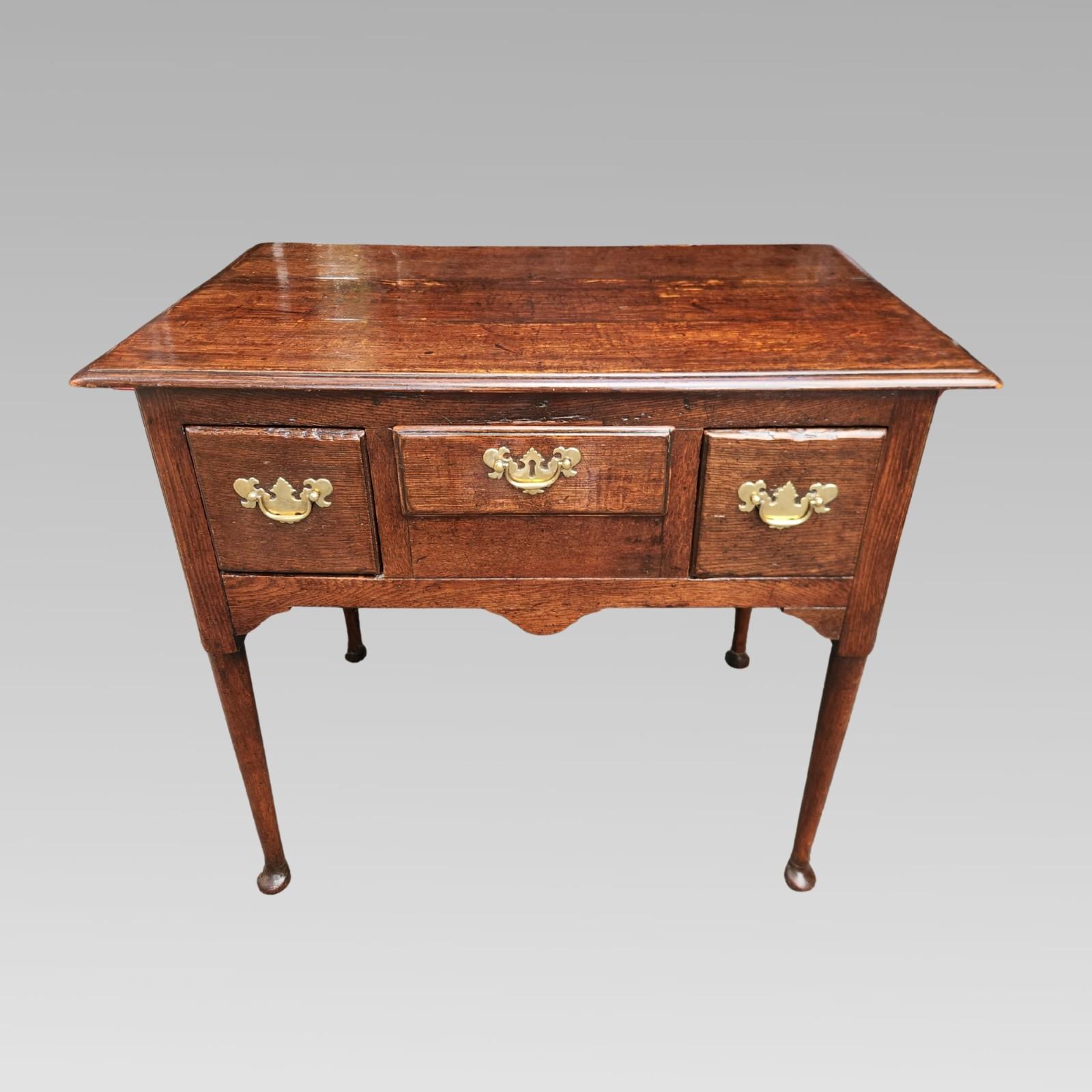 Low Boy Hall Table Stunning Fine Antique Georgian Oak Low Boy Hall Side Table w/ Drawers (1 of 12) Low Boy Hall Table Stunning Fine Antique Georgian Oak Low Boy Hall Side Table w/ Drawers (1 of 12)