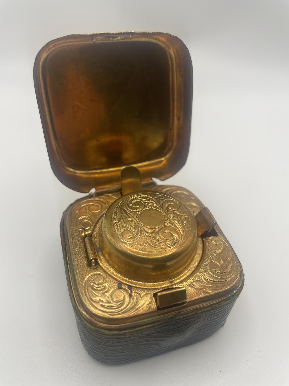 Inkstands / Inkwells - main image
