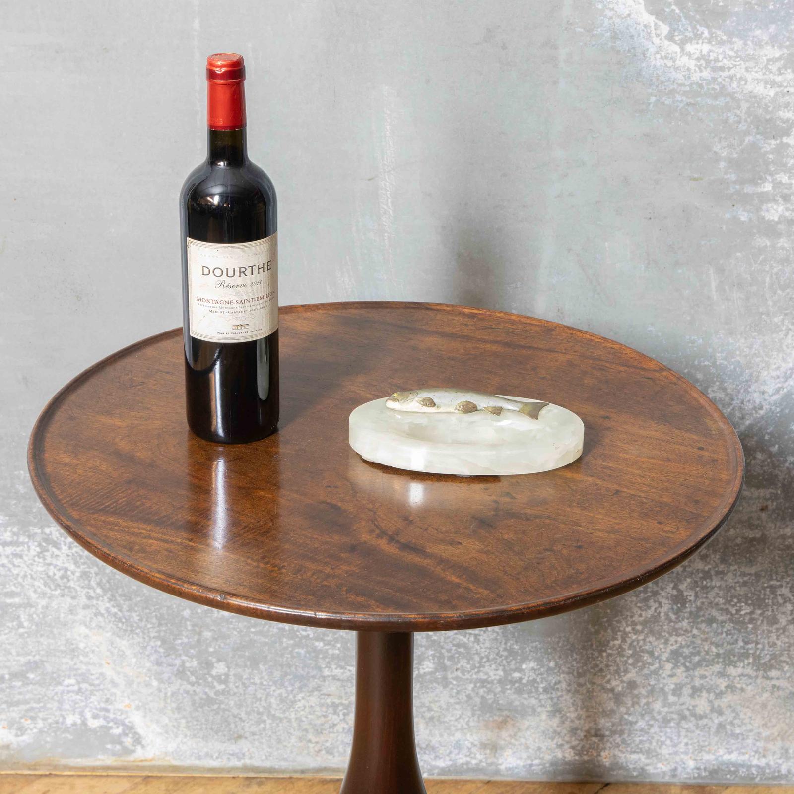 Alabaster Fishy Pin Tray (1 of 6)