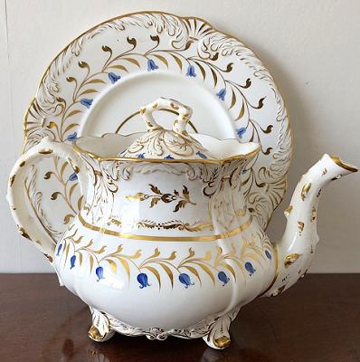 Tea Pots and Sets - main image