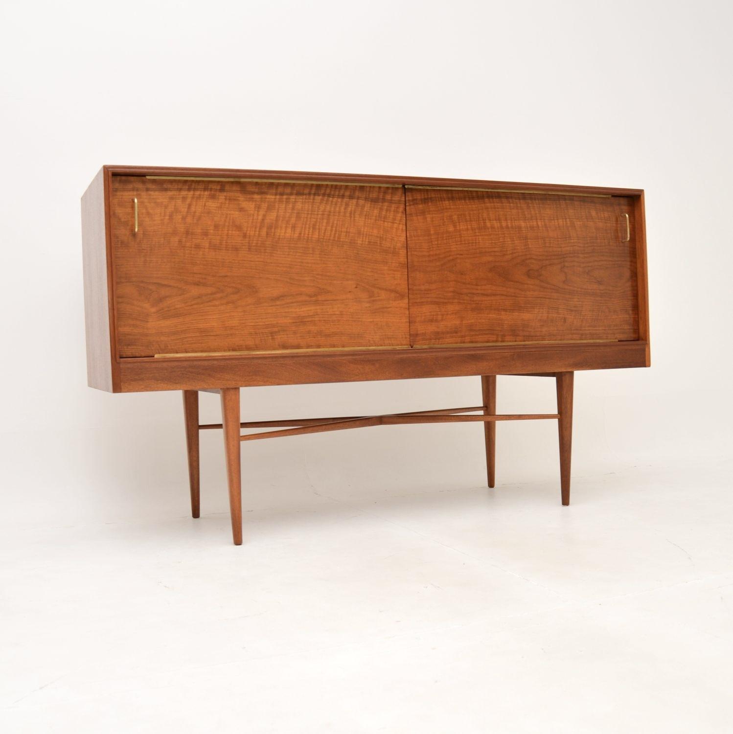 Vintage Sideboard by Robert Heritage for Heal’s (1 of 12)