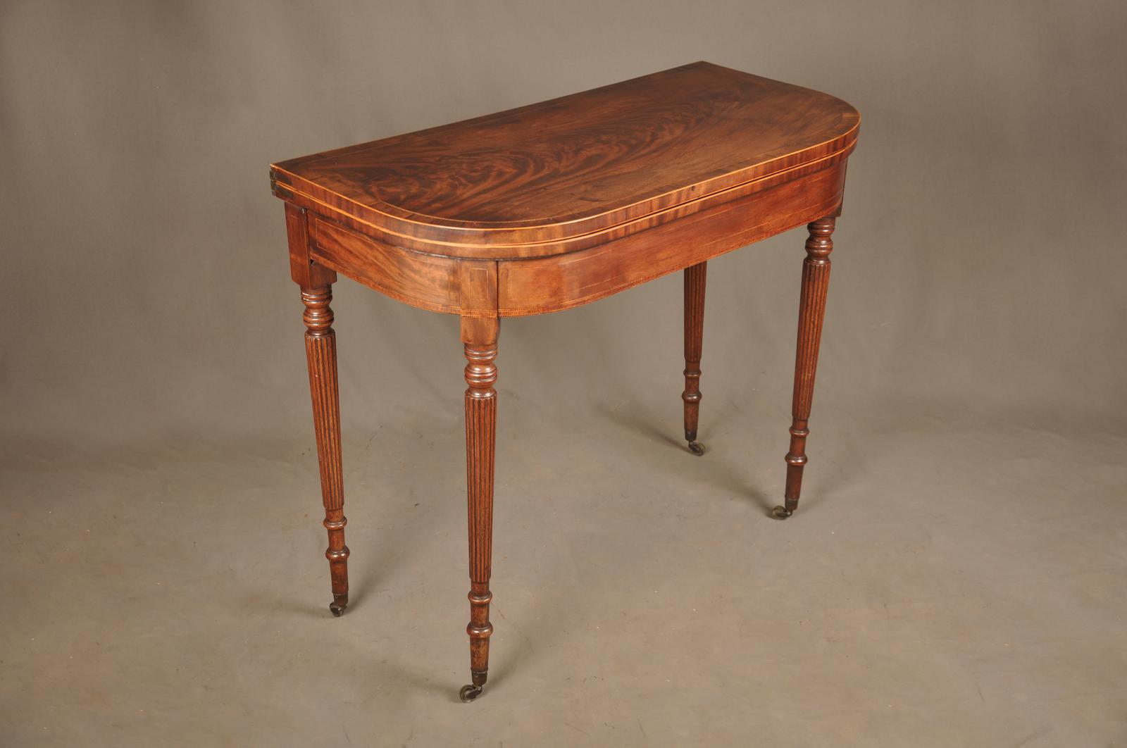 Card Tables - main image