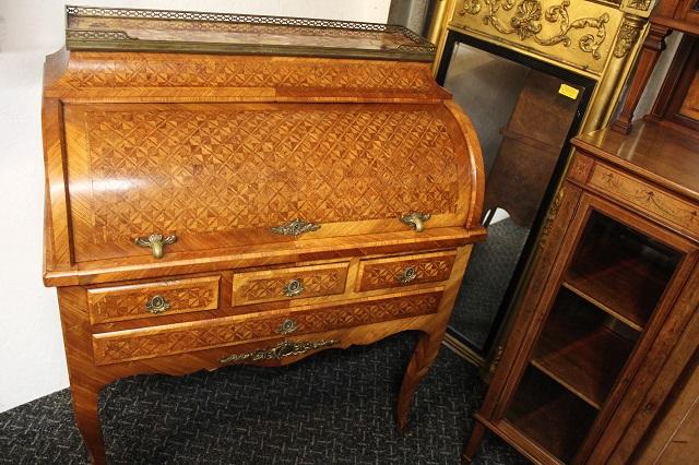 Antique French Desk (1 of 7)