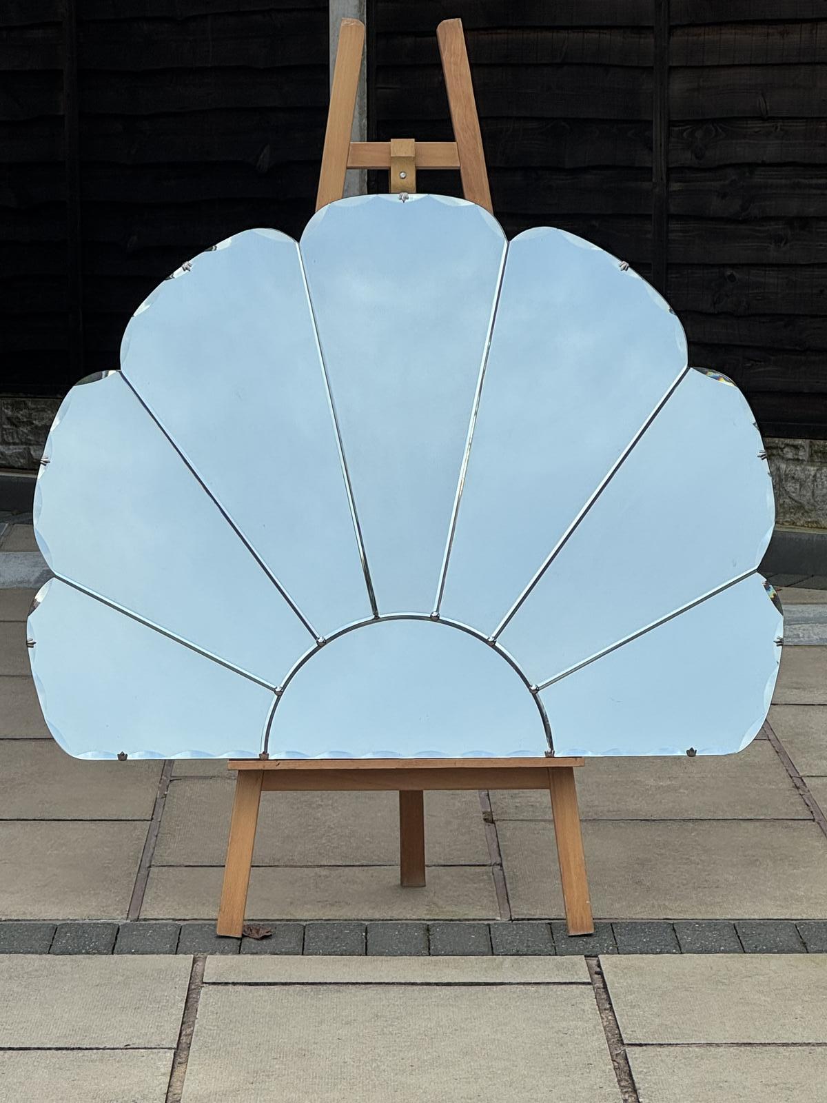 English 1930s Mirrors - main image