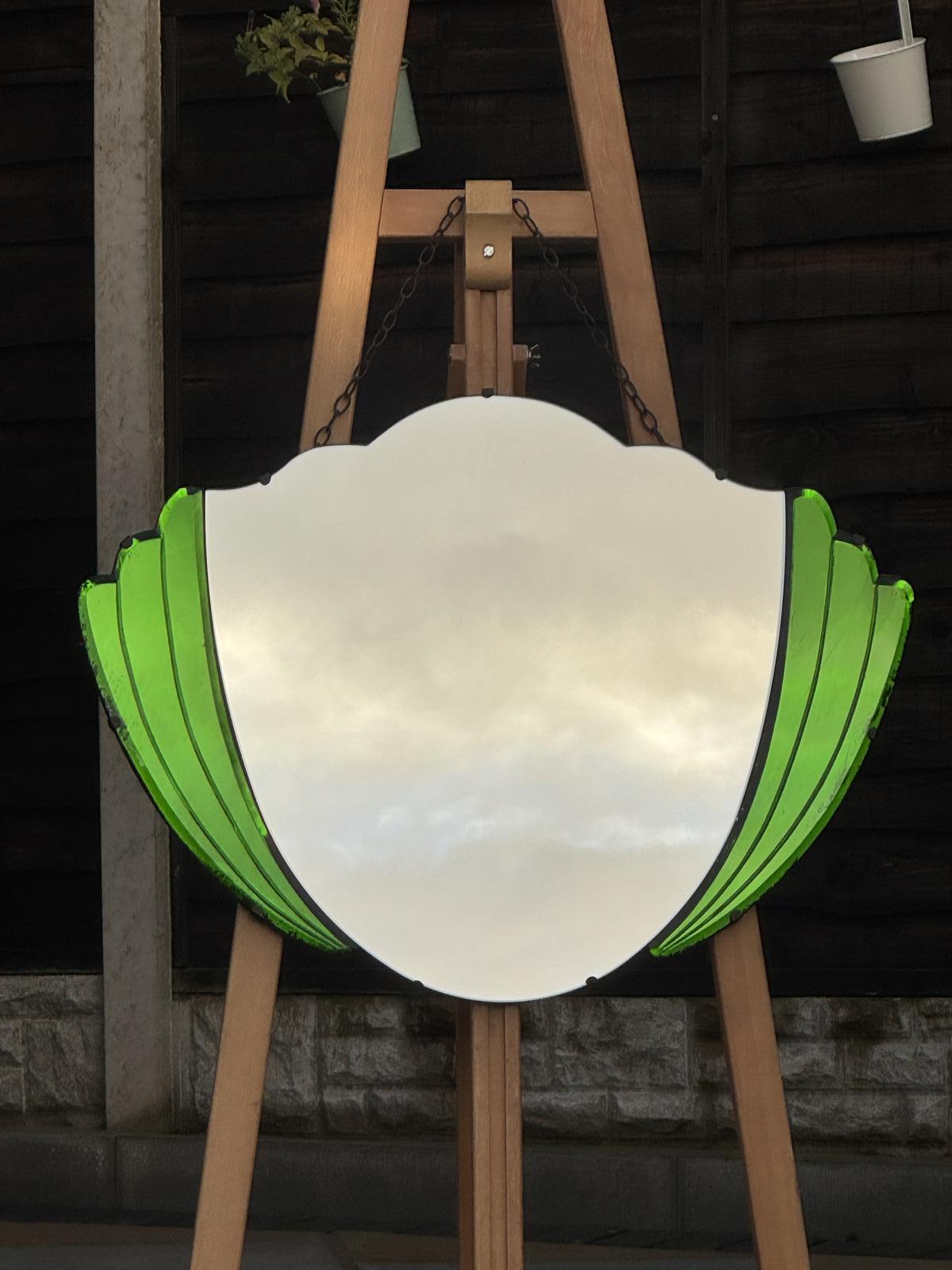 1930s Period Mirror (1 of 6)